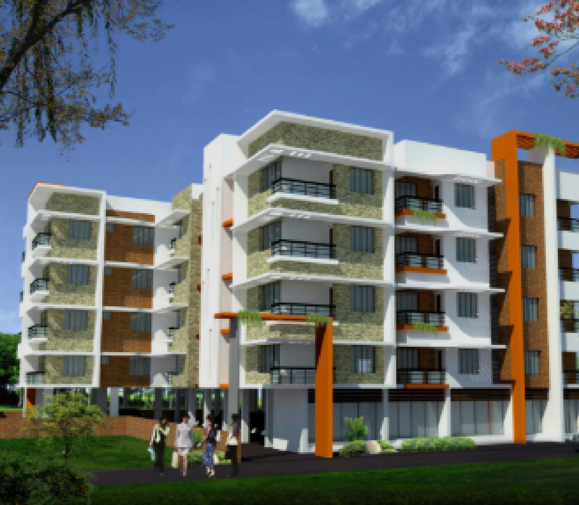 Flat/Apartment for Sale