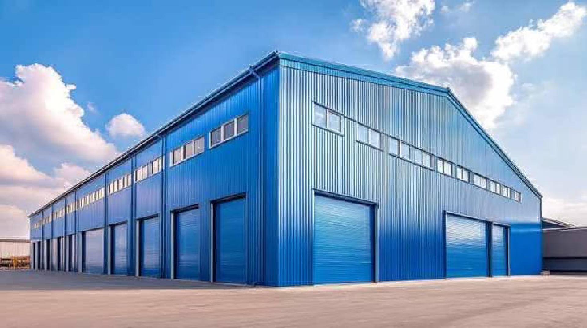 Godown/Warehouse for Sale