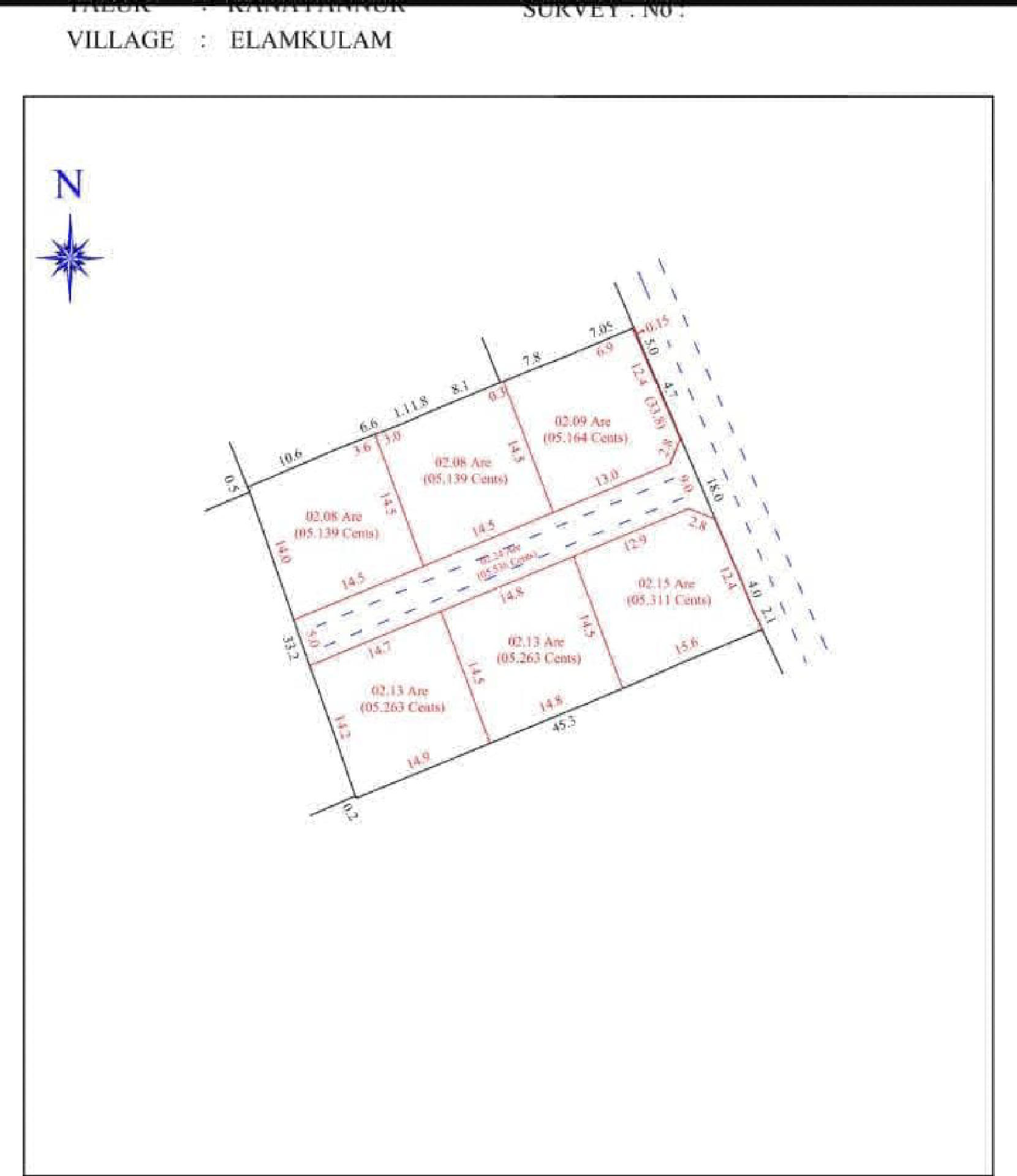 Land / House Plot for Sale