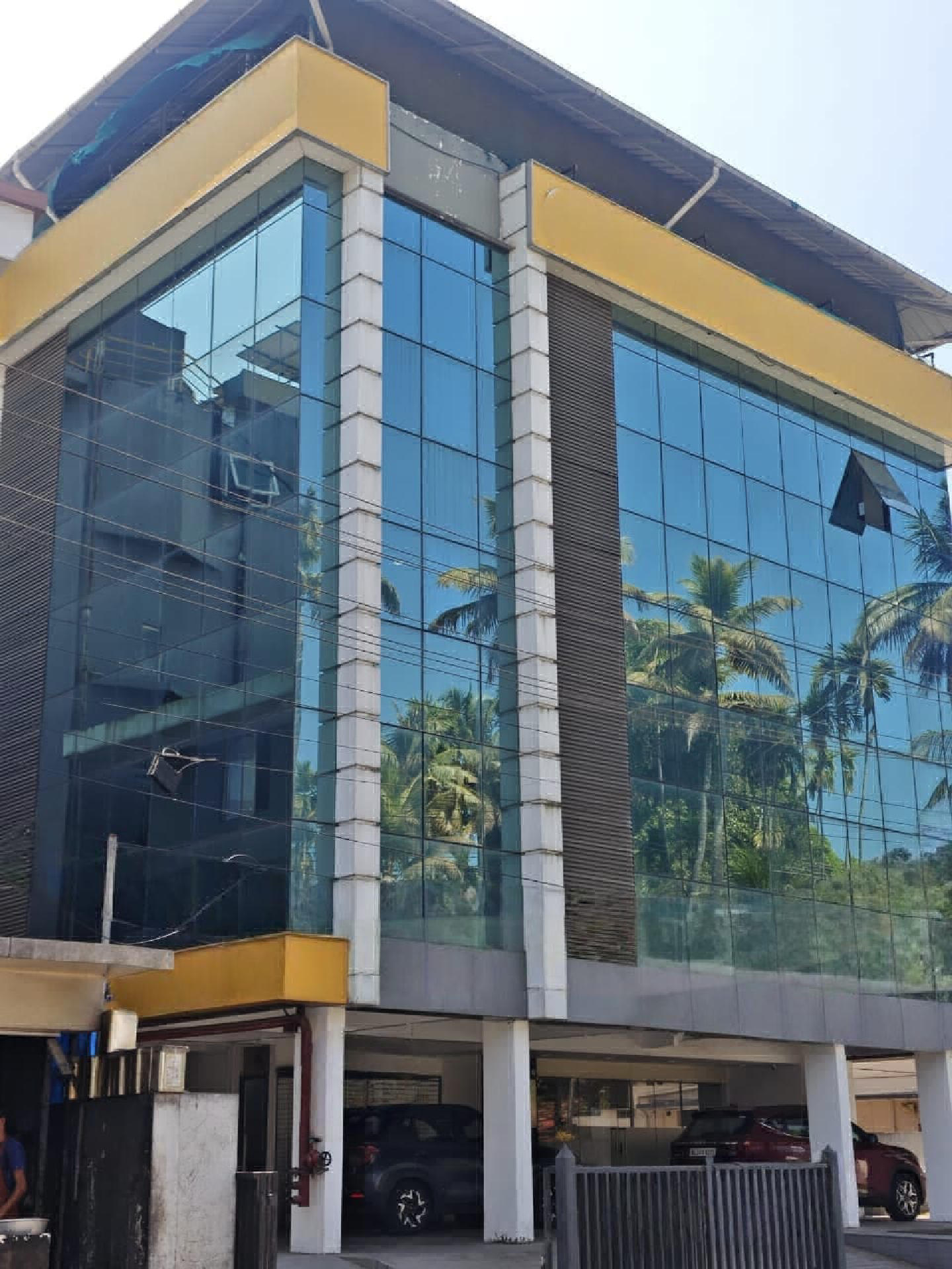 Commercial Space for Sale (D)