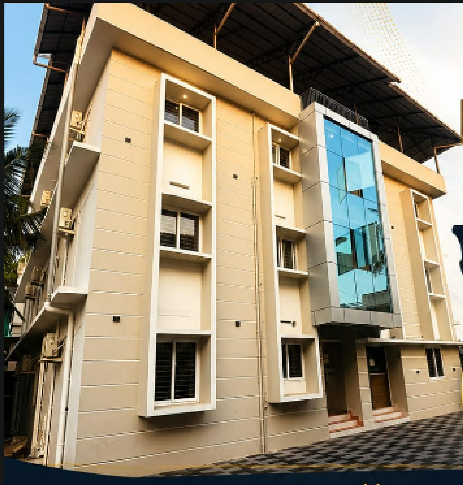Commercial Space for Sale