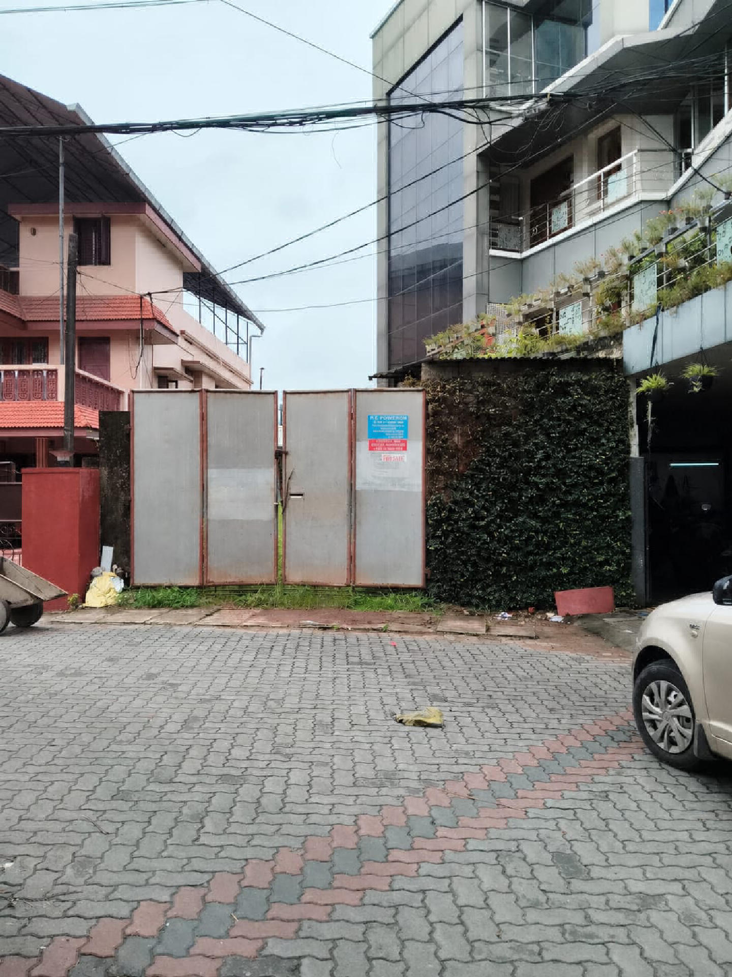 Land / House Plot for Sale