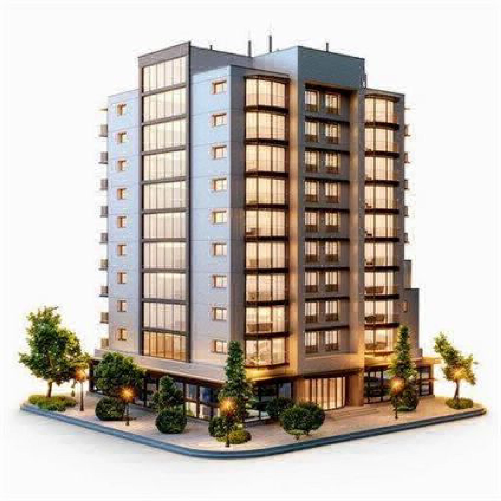Commercial Space for Sale