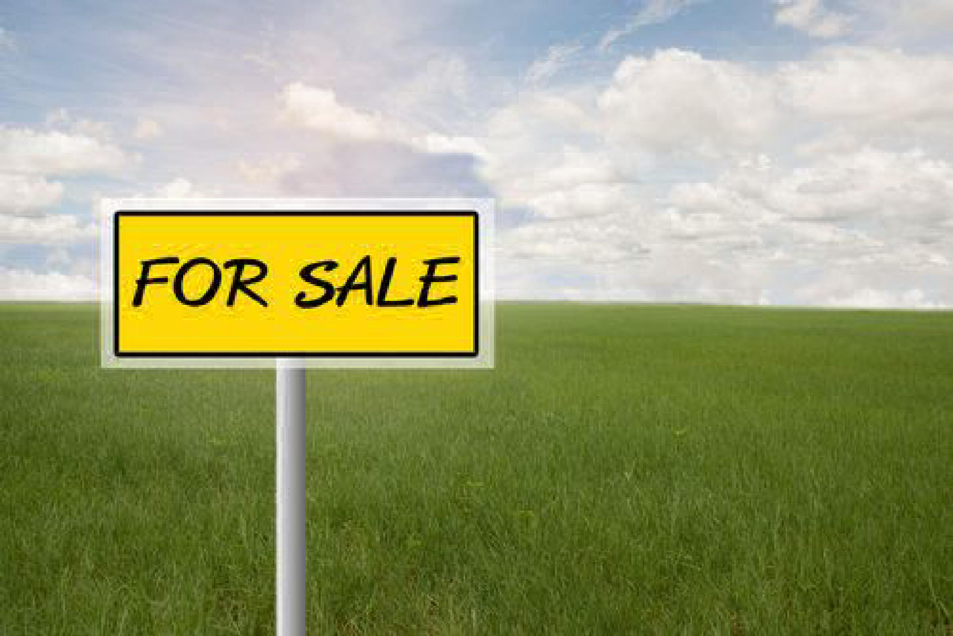 Land / House Plot for Sale