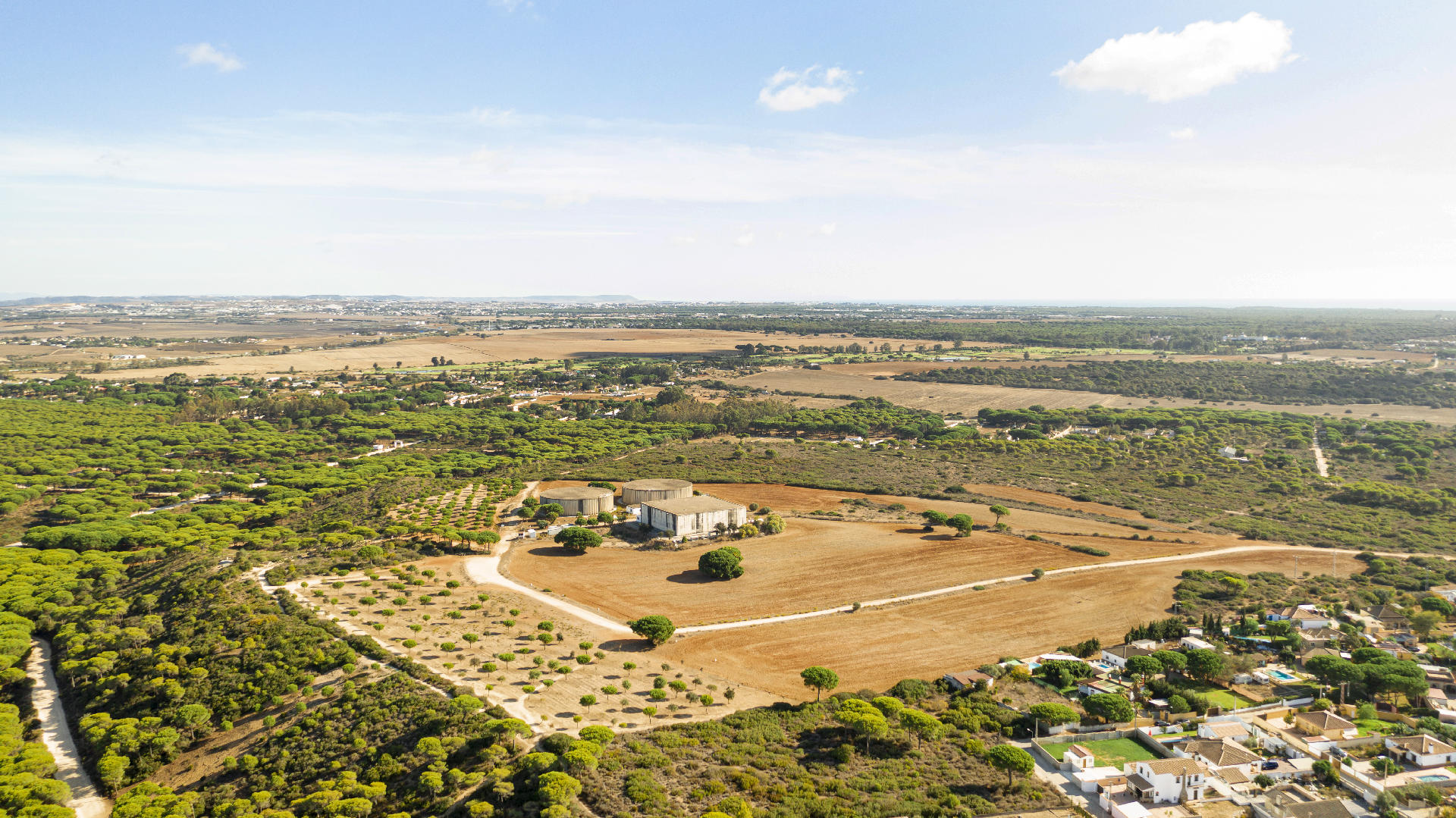 Commercial Land for Sale