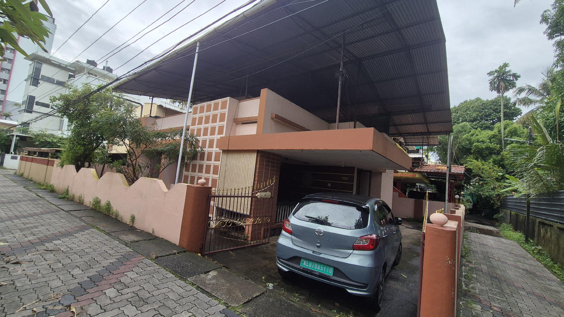 Independent House for Sale