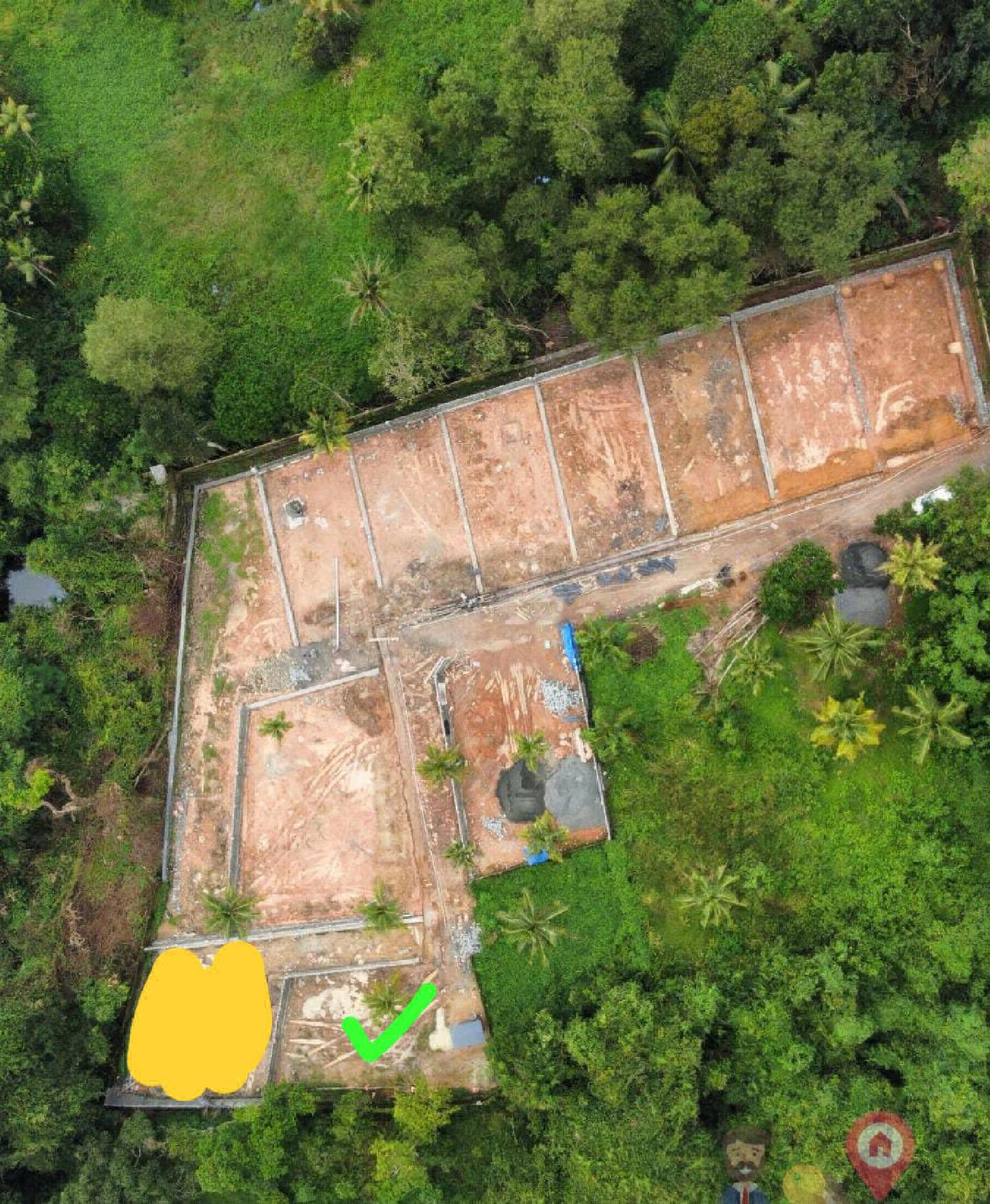 Land / House Plot for Sale