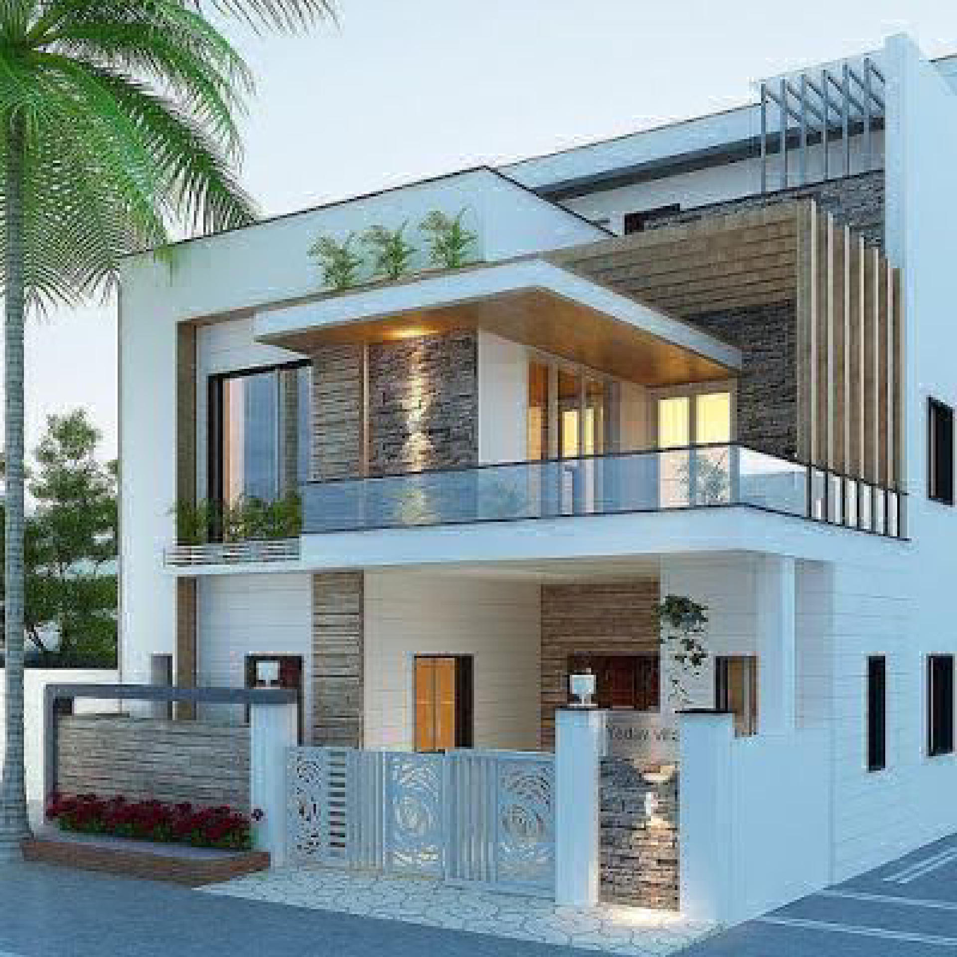 Independent House for Sale