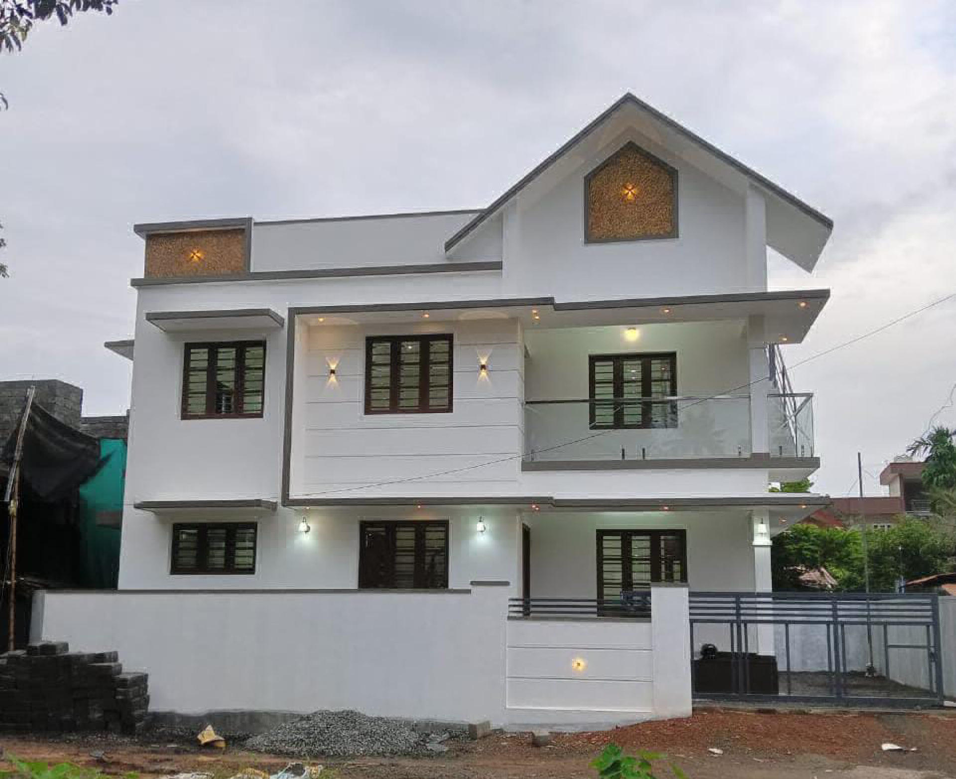 Independent House for Sale