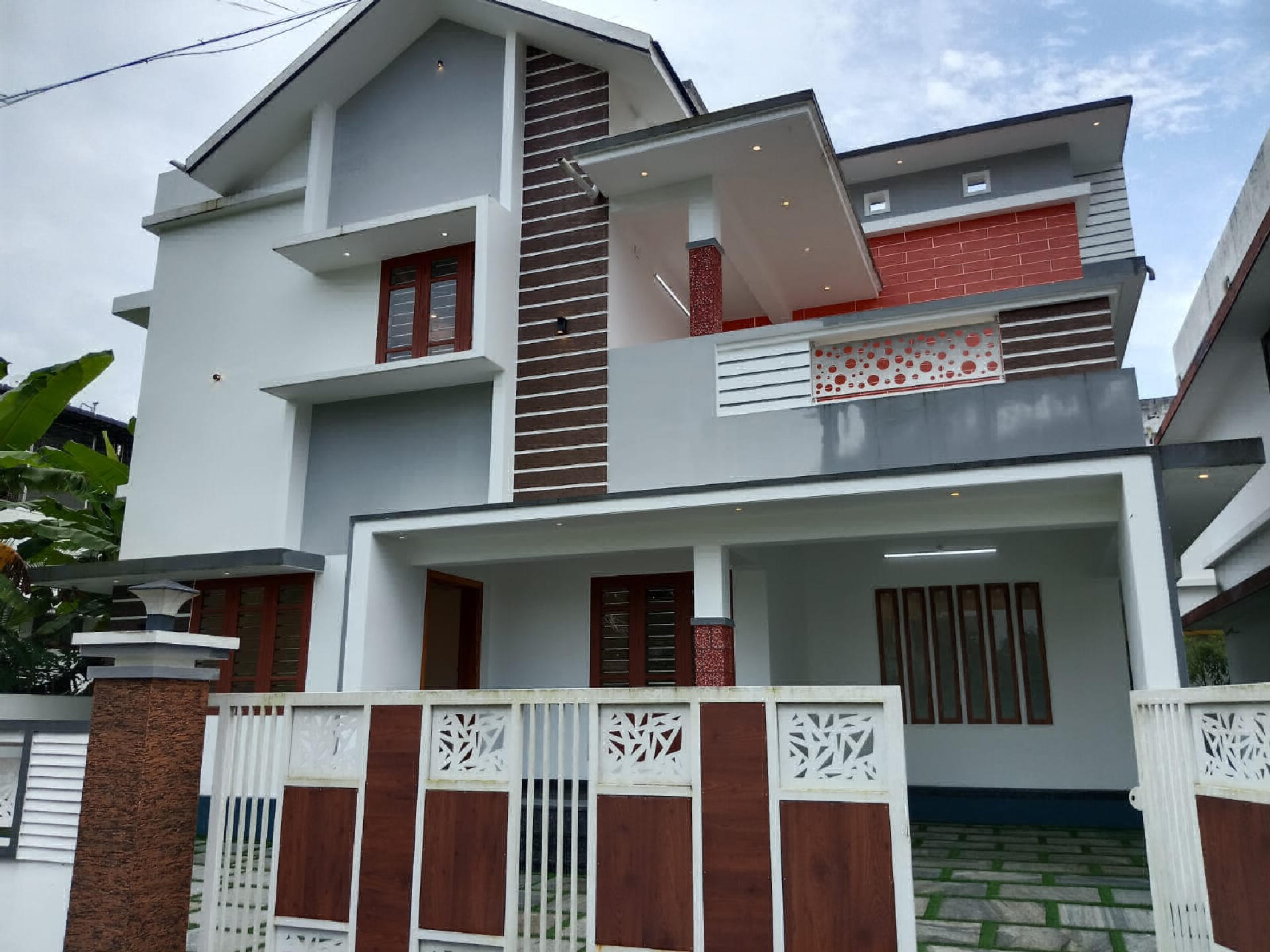 Independent House for Sale