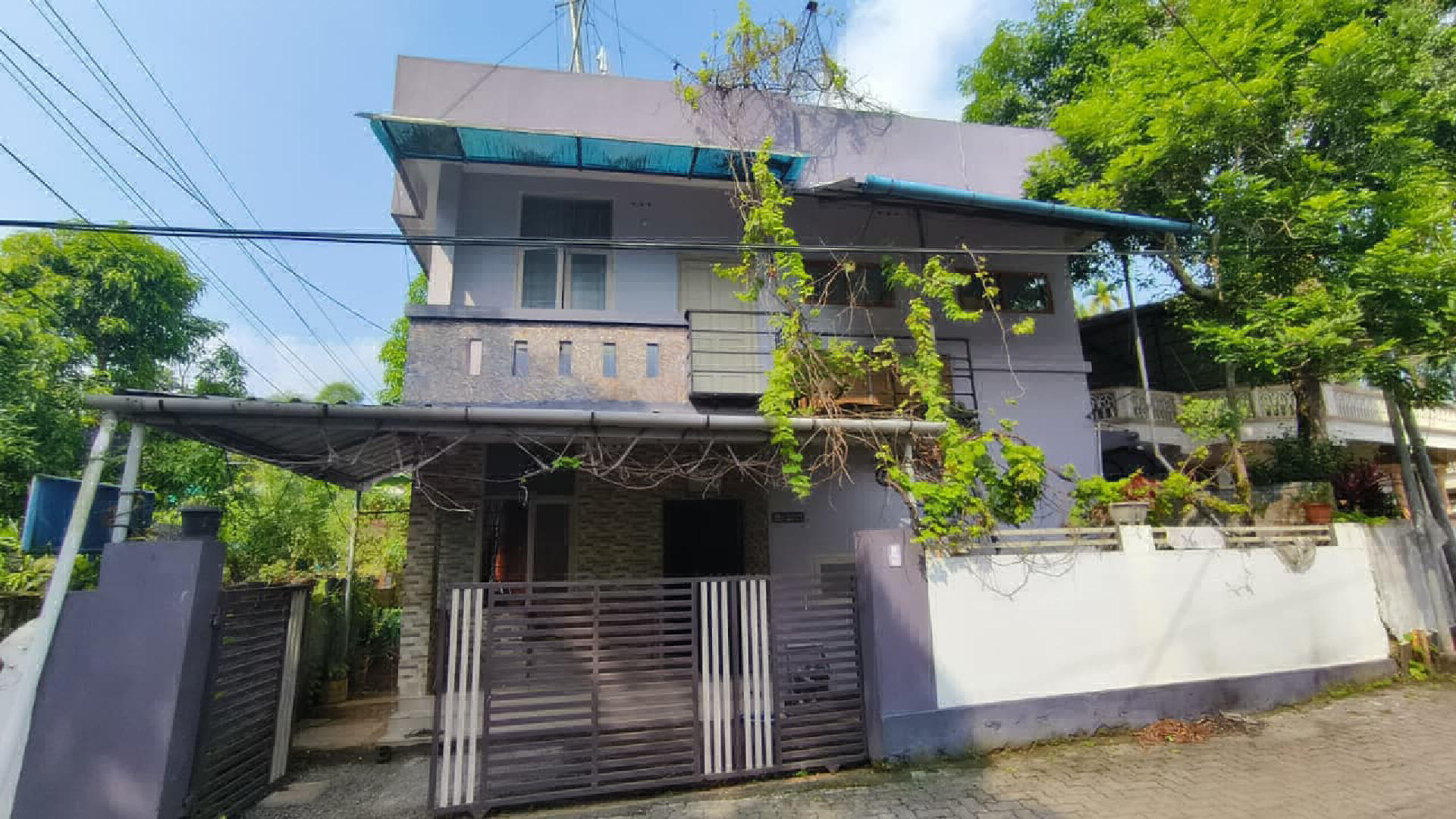 Independent House for Sale
