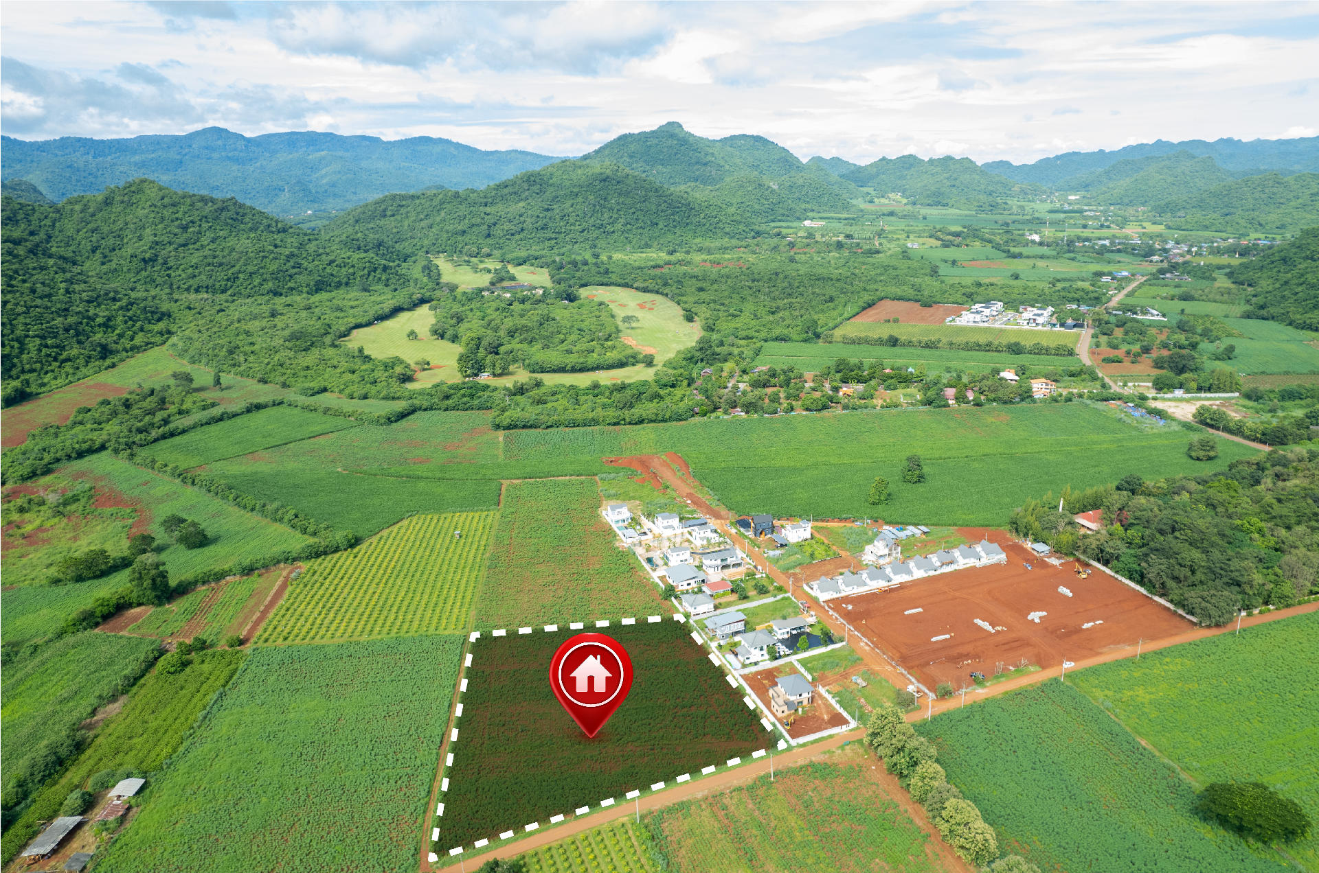 Land / House Plot for Sale