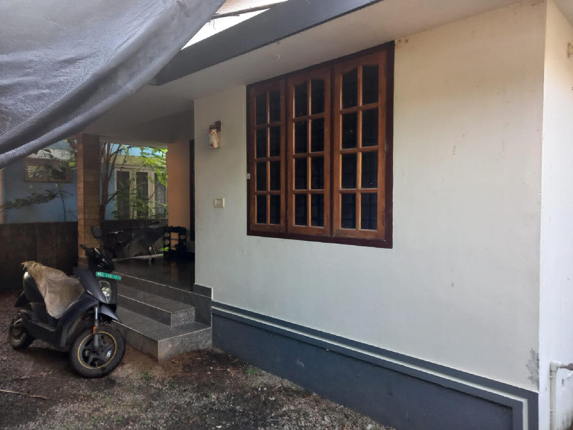Independent House for Sale