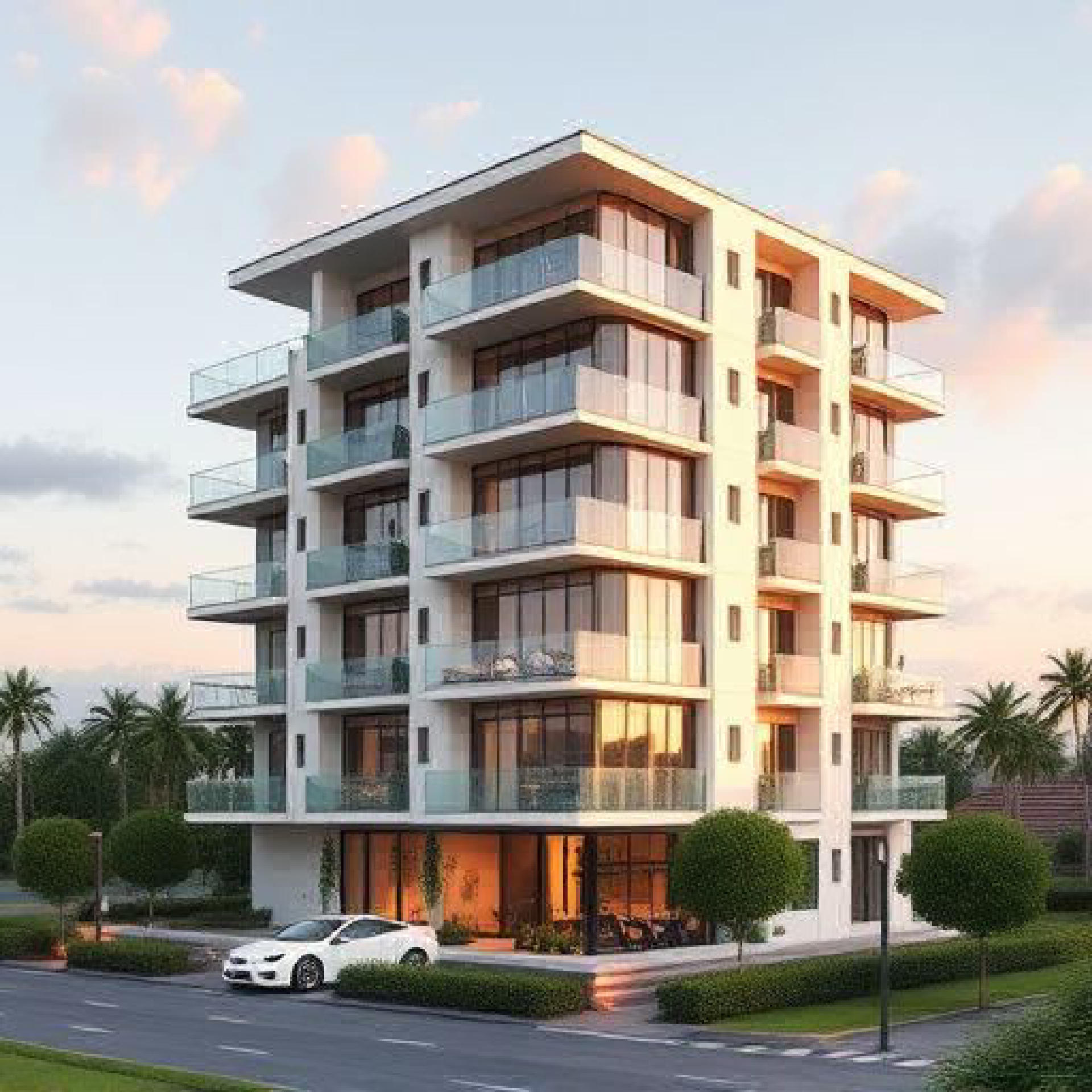 Flat/Apartment for Sale