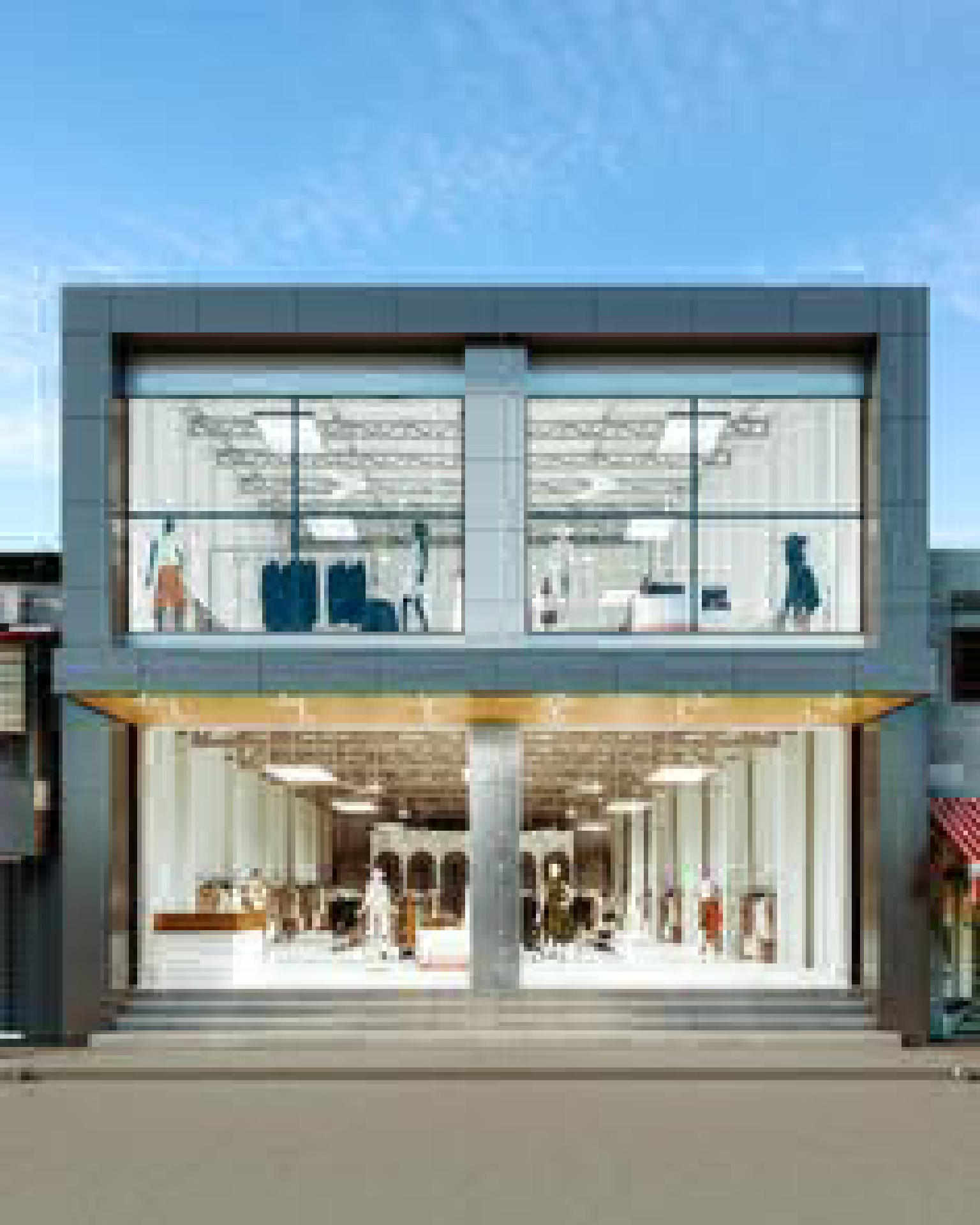 Commercial Space for Sale