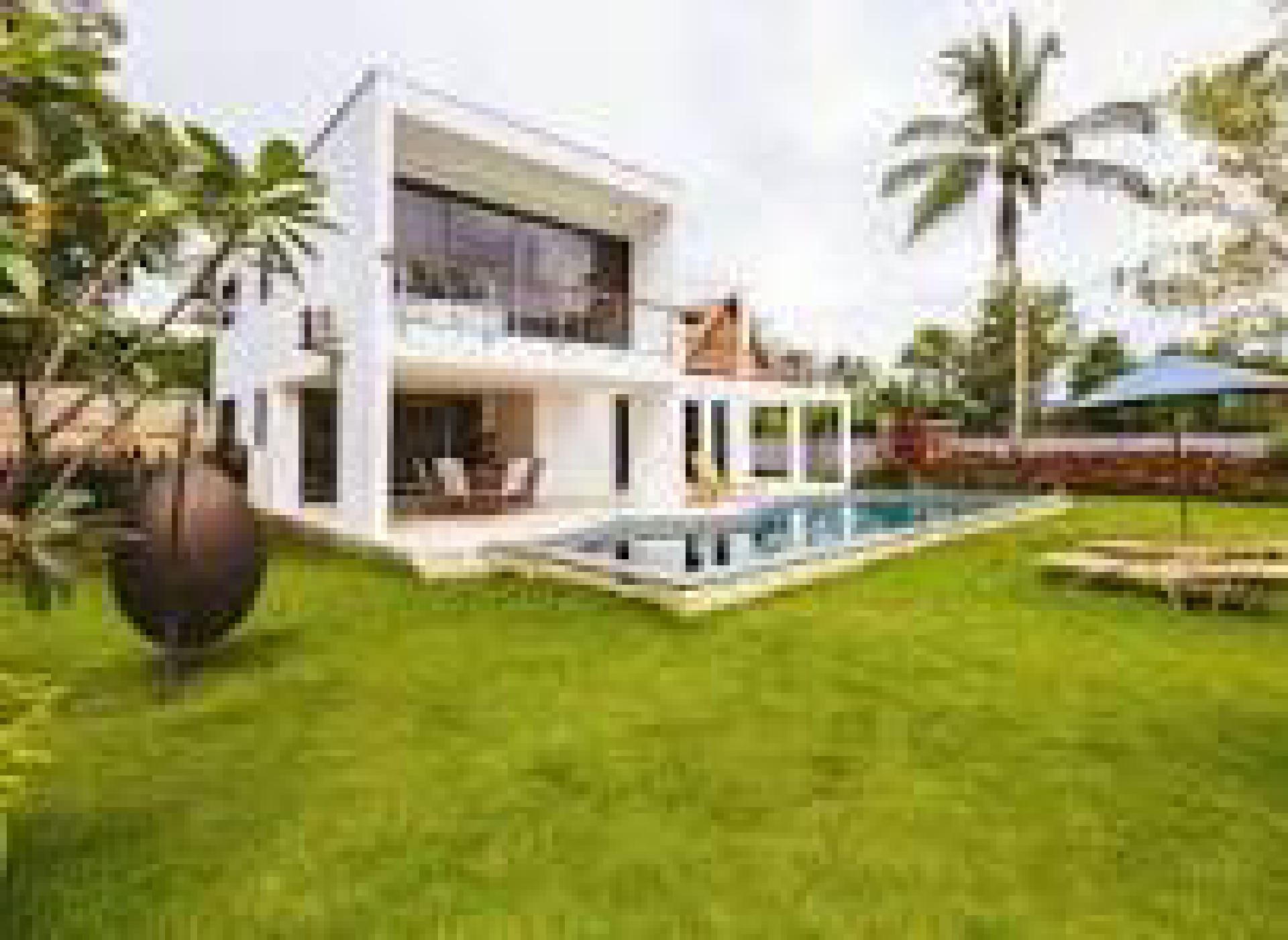 Gated villa for Sale