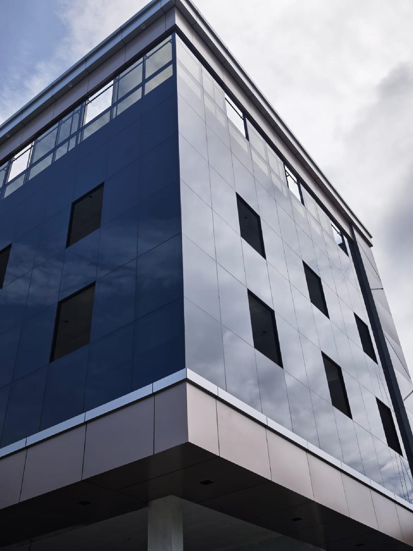 Commercial Space for Sale