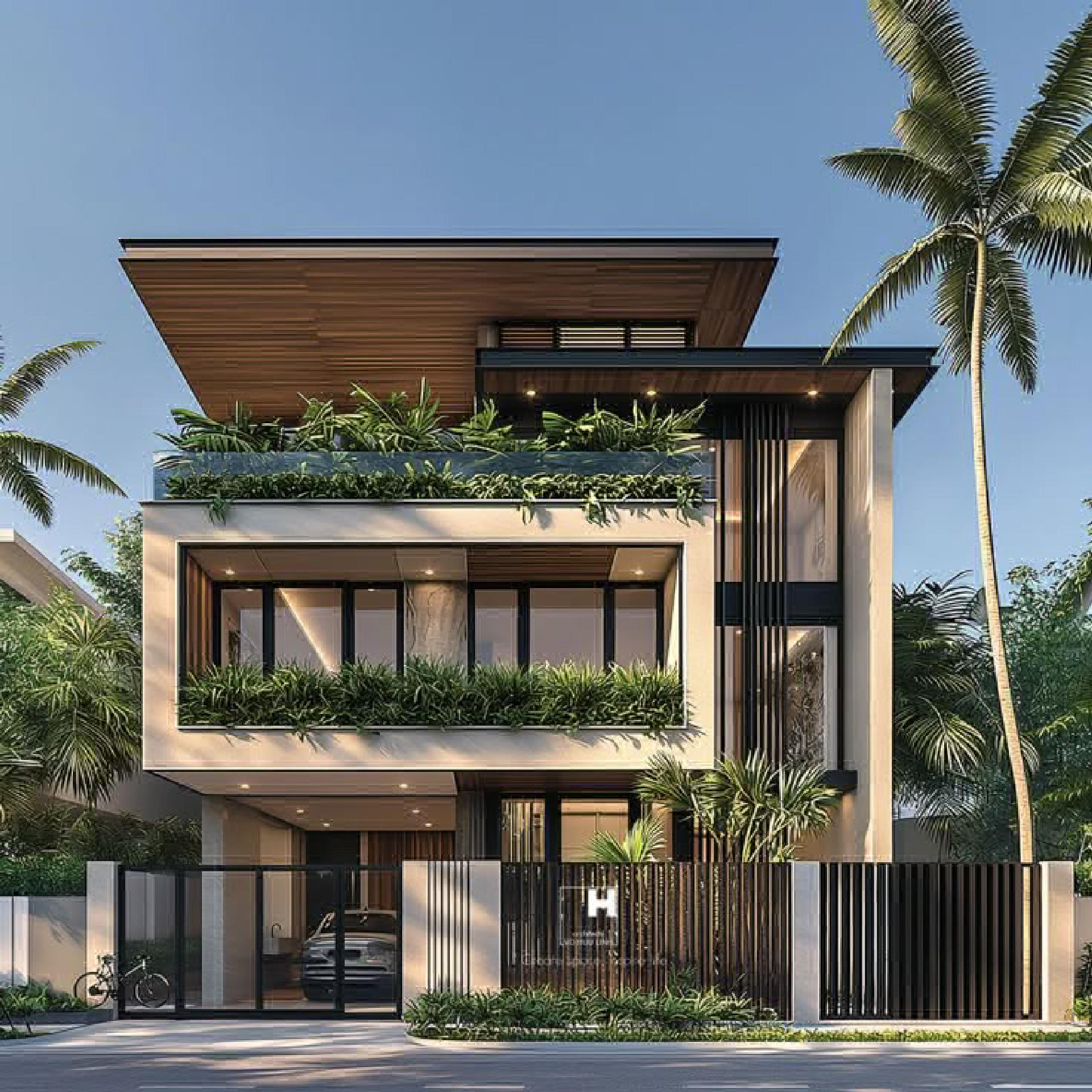 Independent House for Sale
