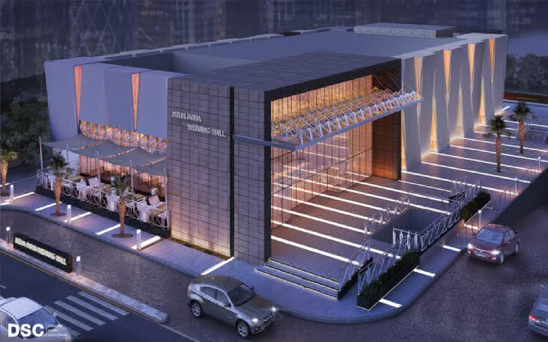 Commercial Space for Sale