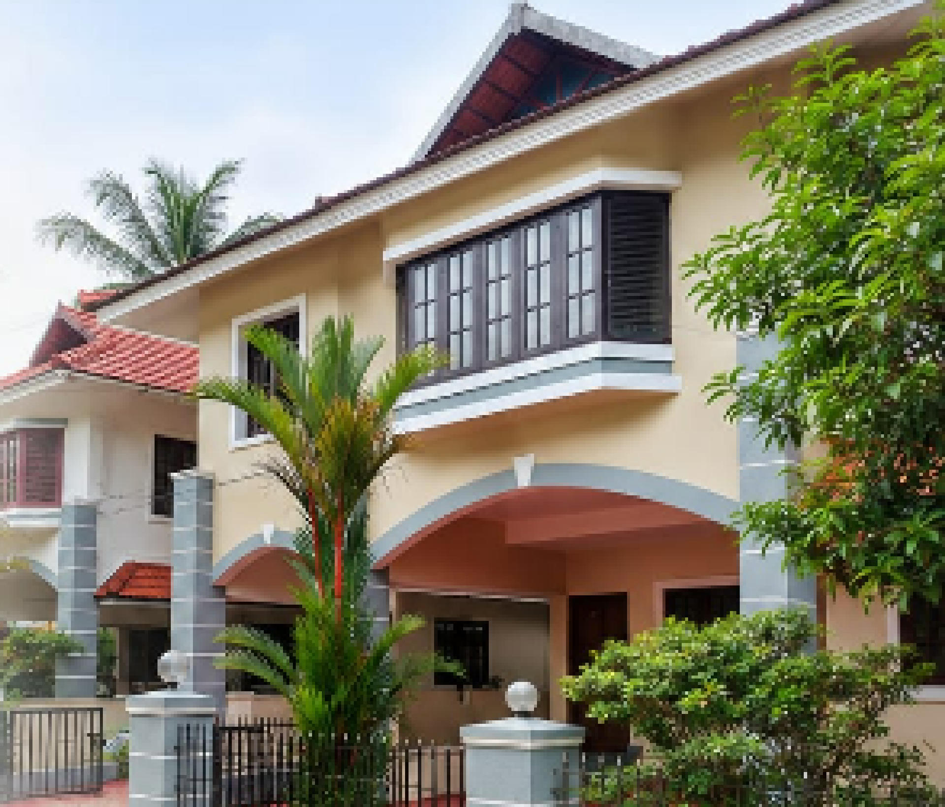 Independent House for Sale
