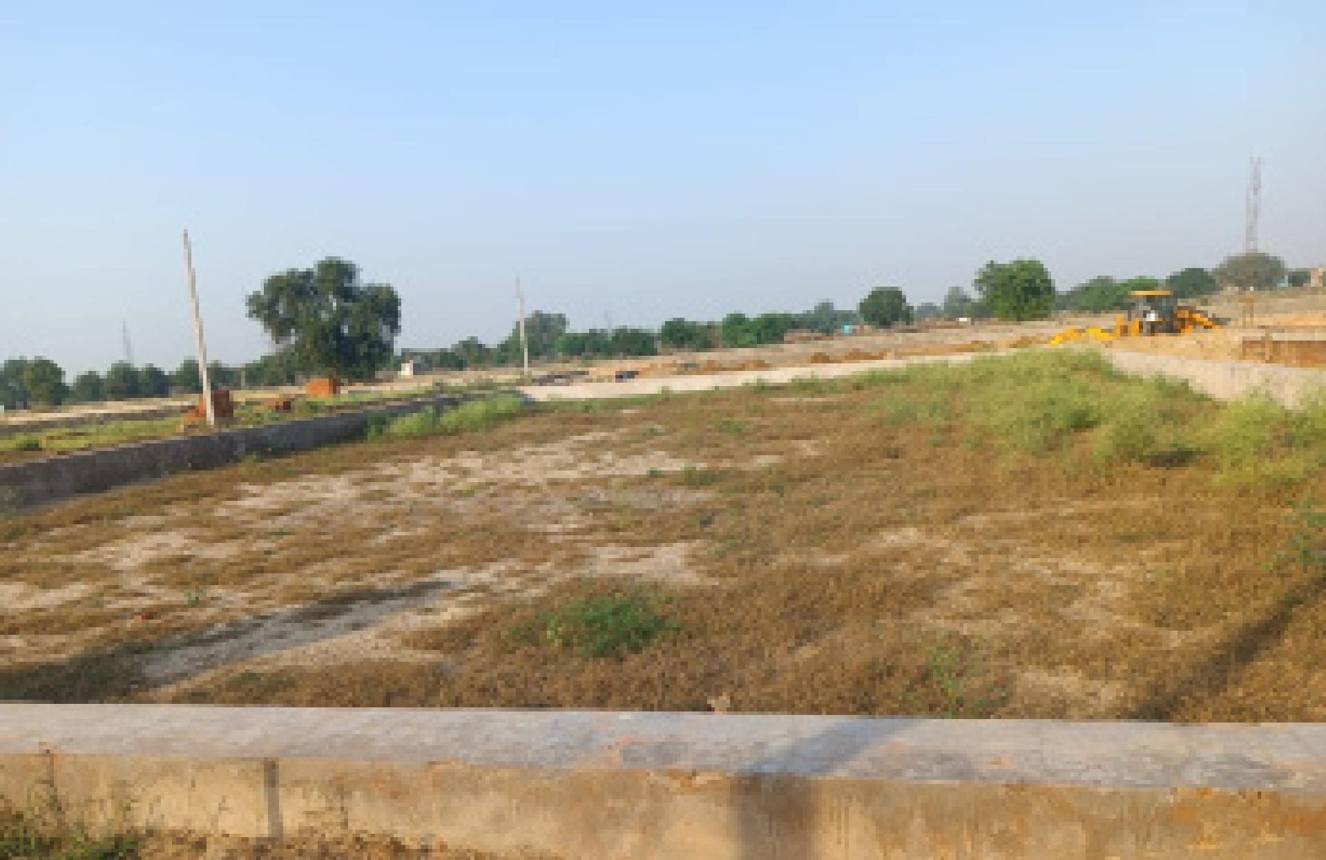 Edapally Elite Enclave Commercial Land for Sale