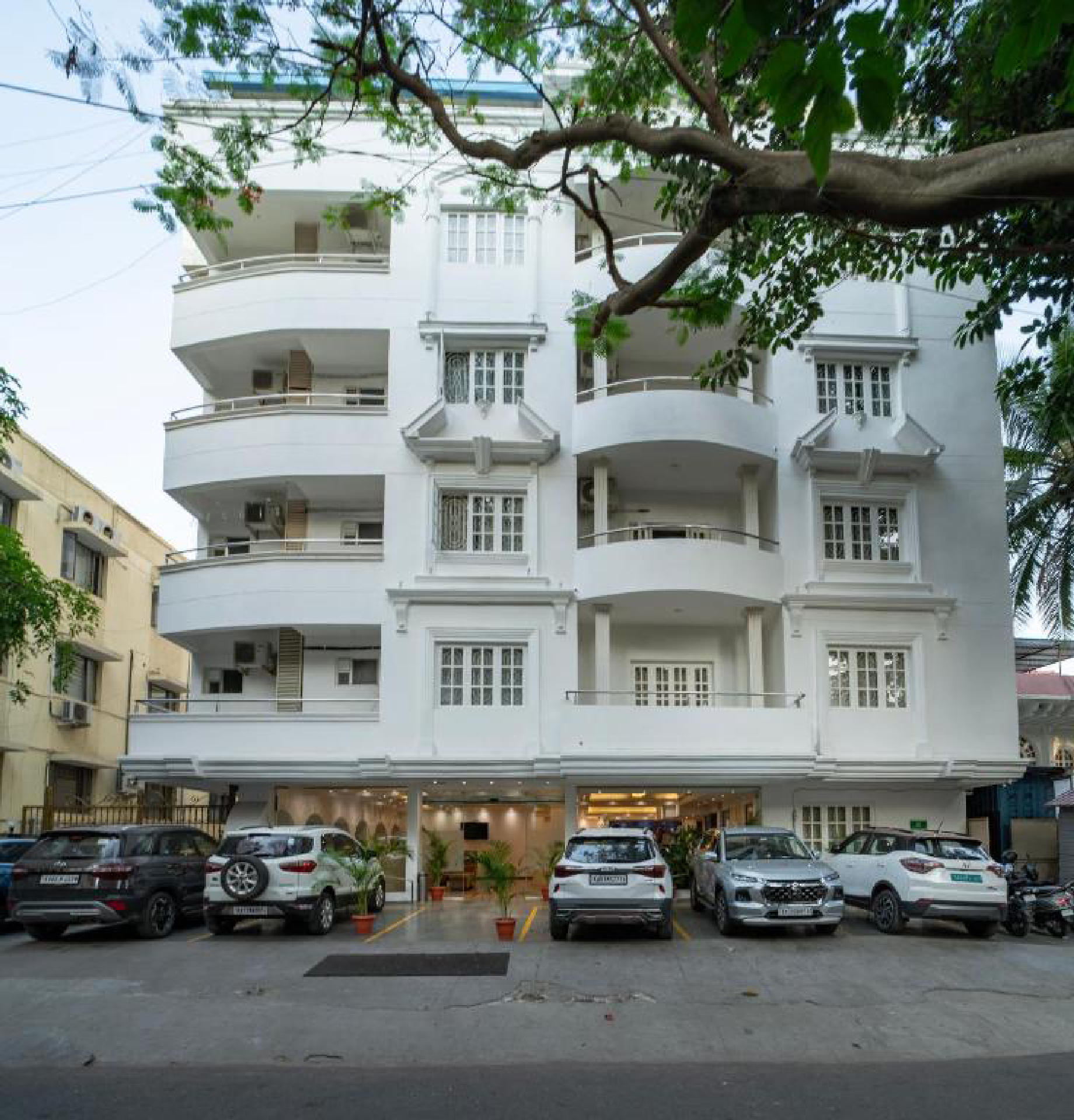 WELLNESS RESORT FOR SALE IN TRIVANDRUM