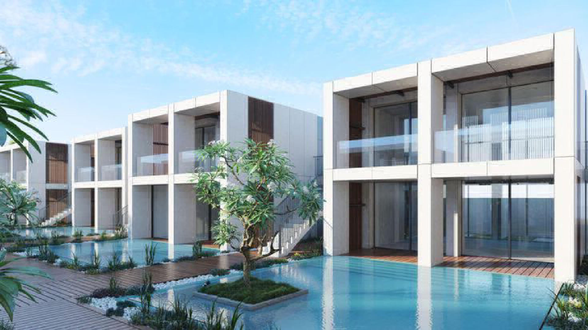 Resort for Sale