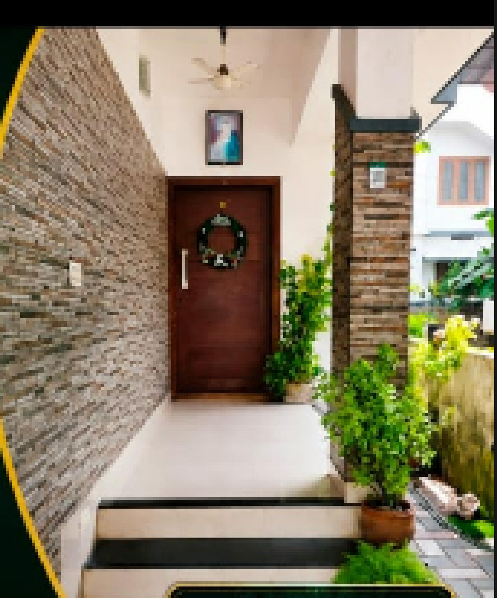 Independent House for Sale