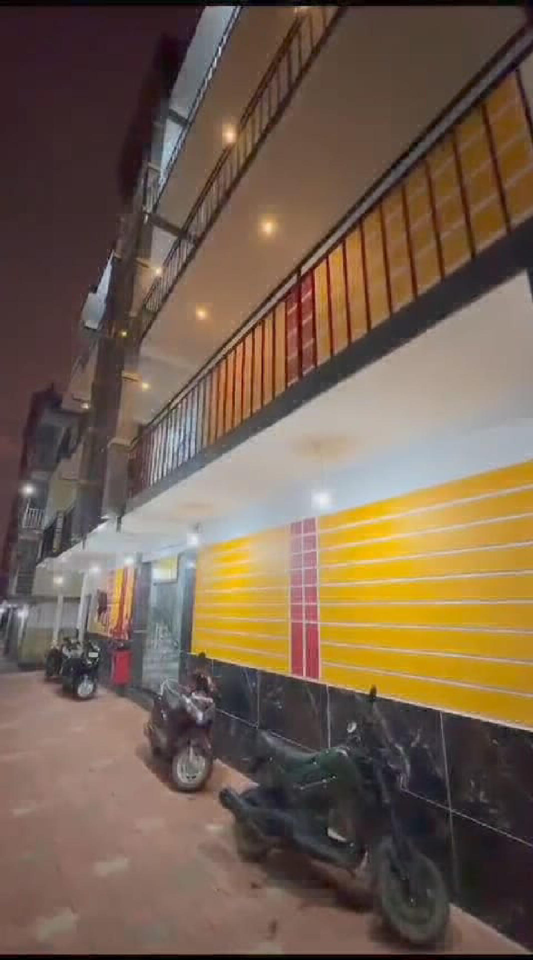 Commercial Space for Sale