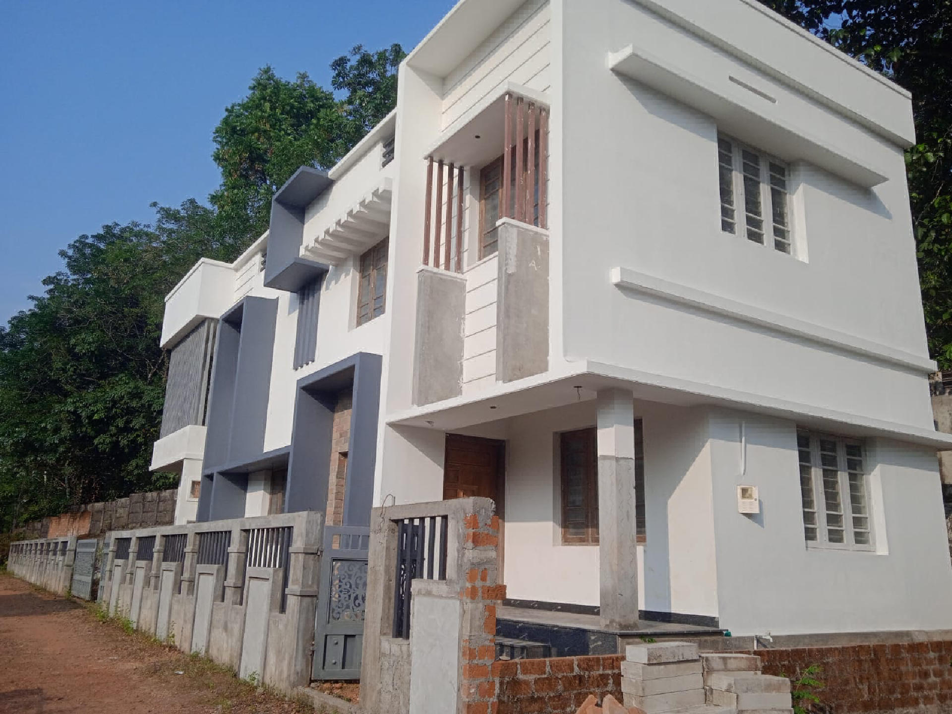 Independent House for Sale