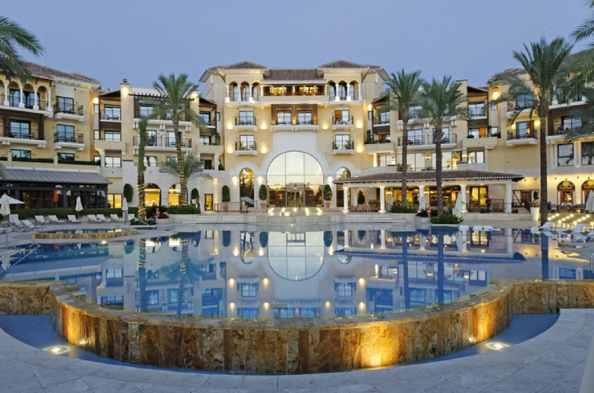 Hotel for Sale