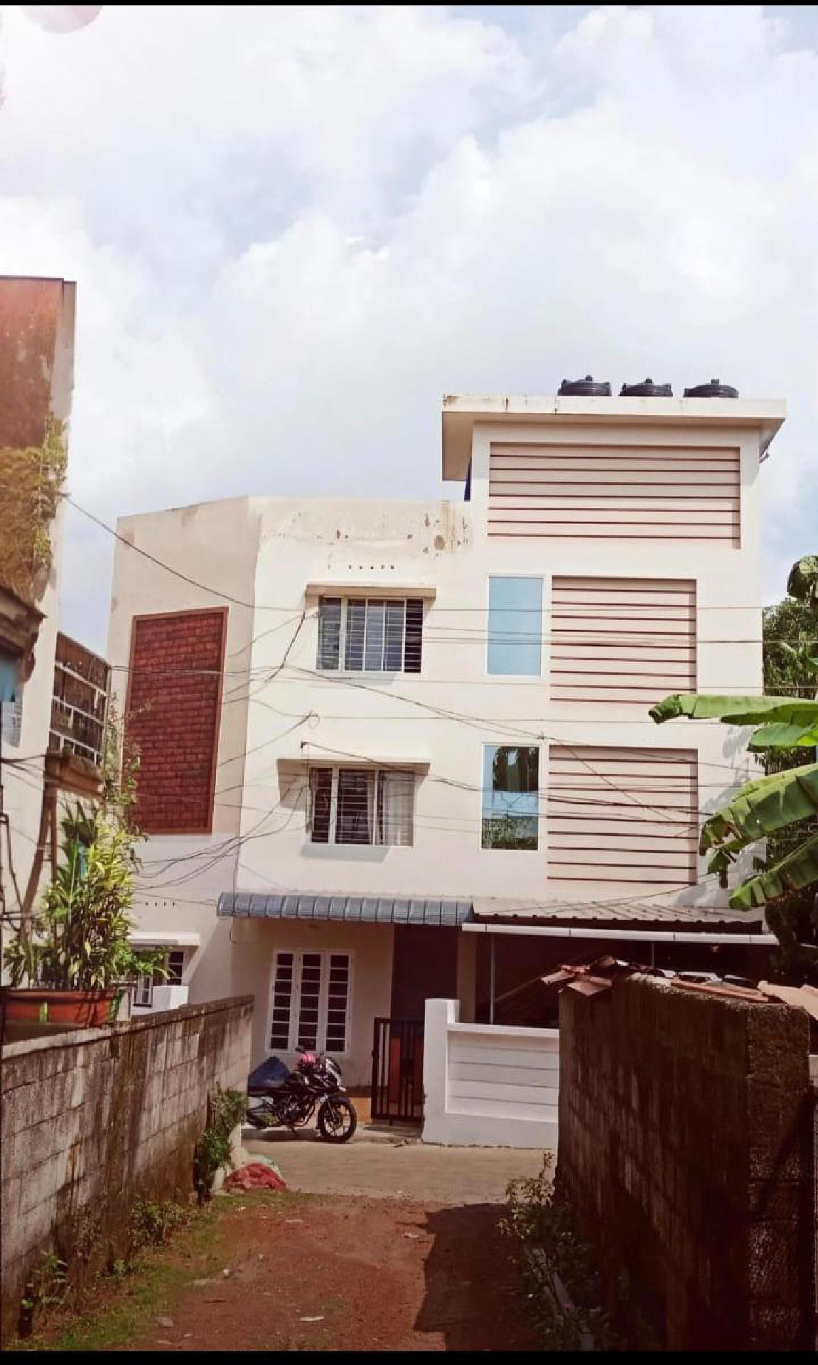 Building for Sale
