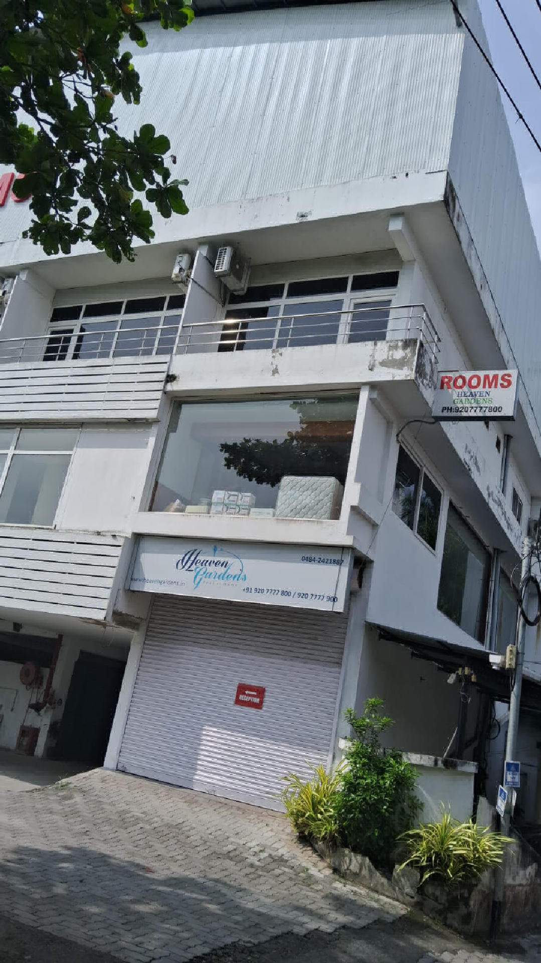 Commercial Space for Sale