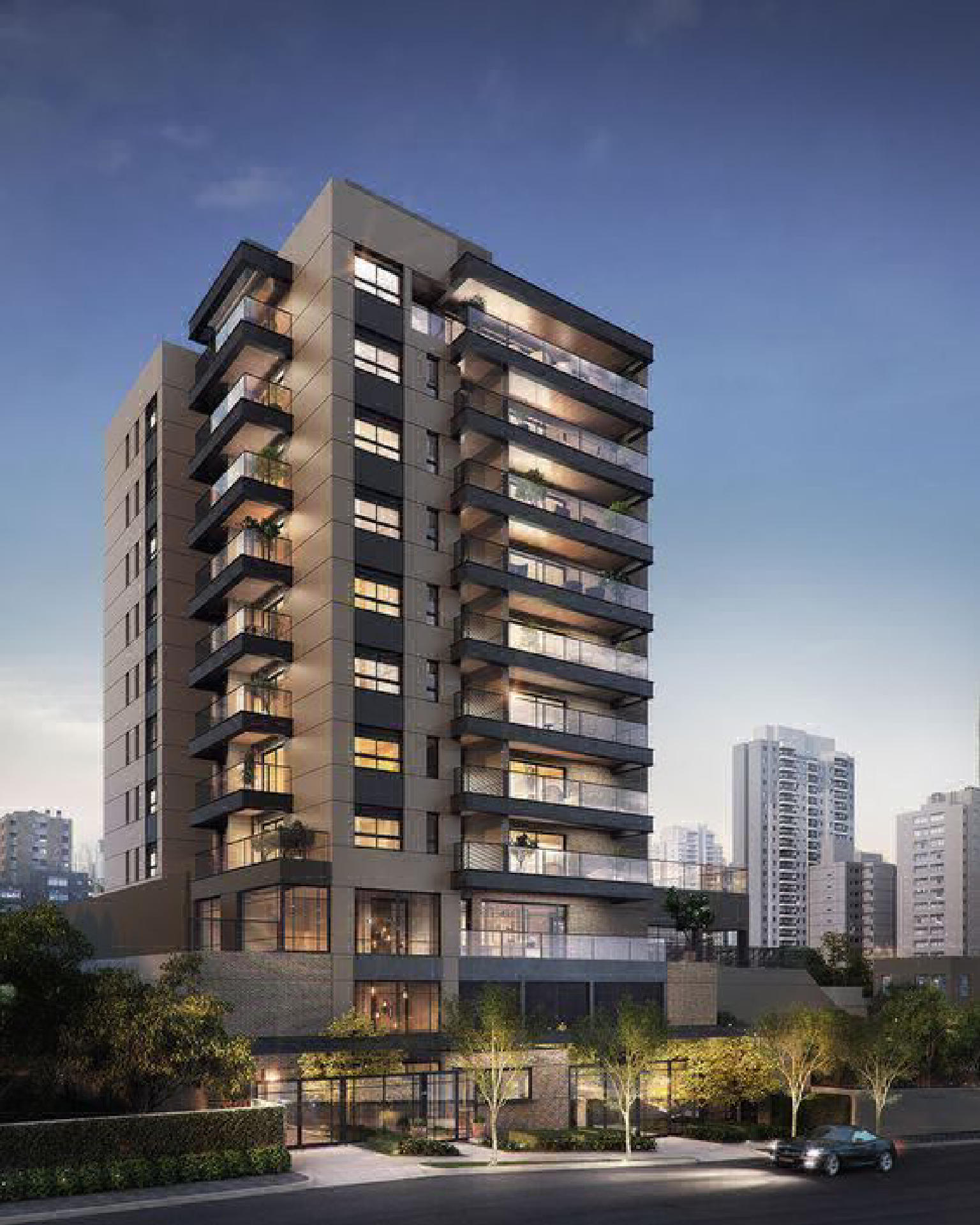 Flat for Sale