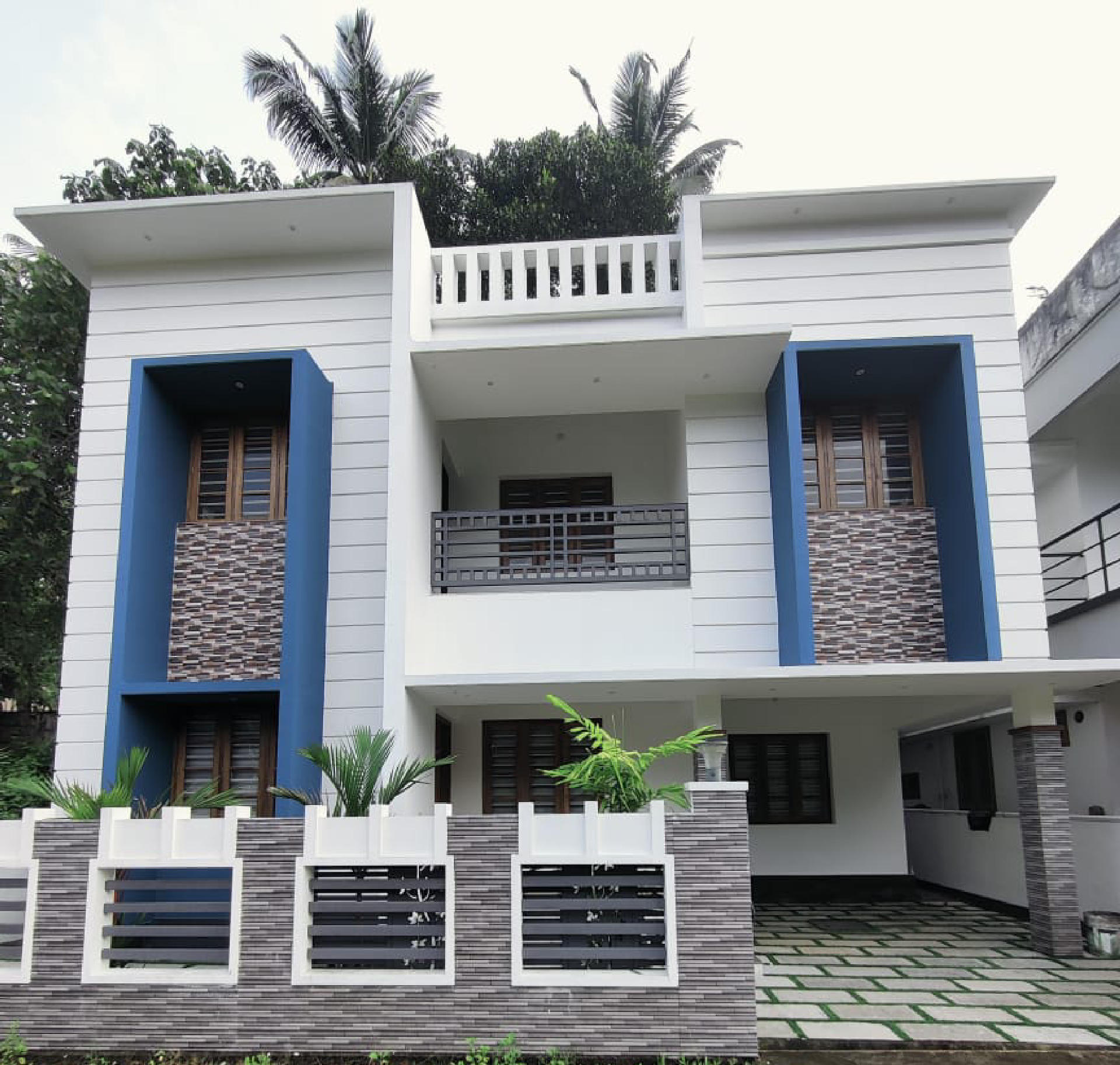 Independent House for Sale