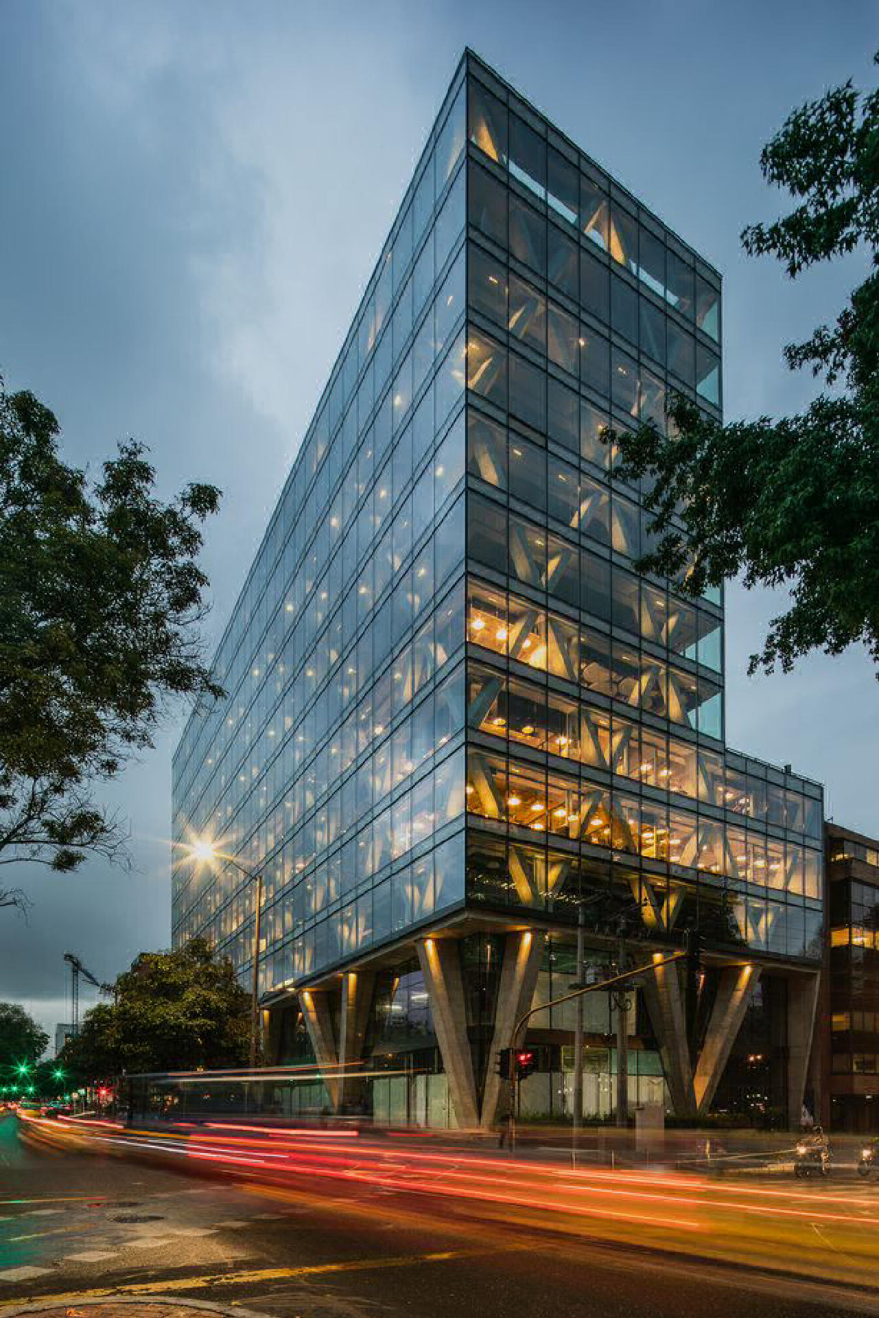 Commercial Space for Sale