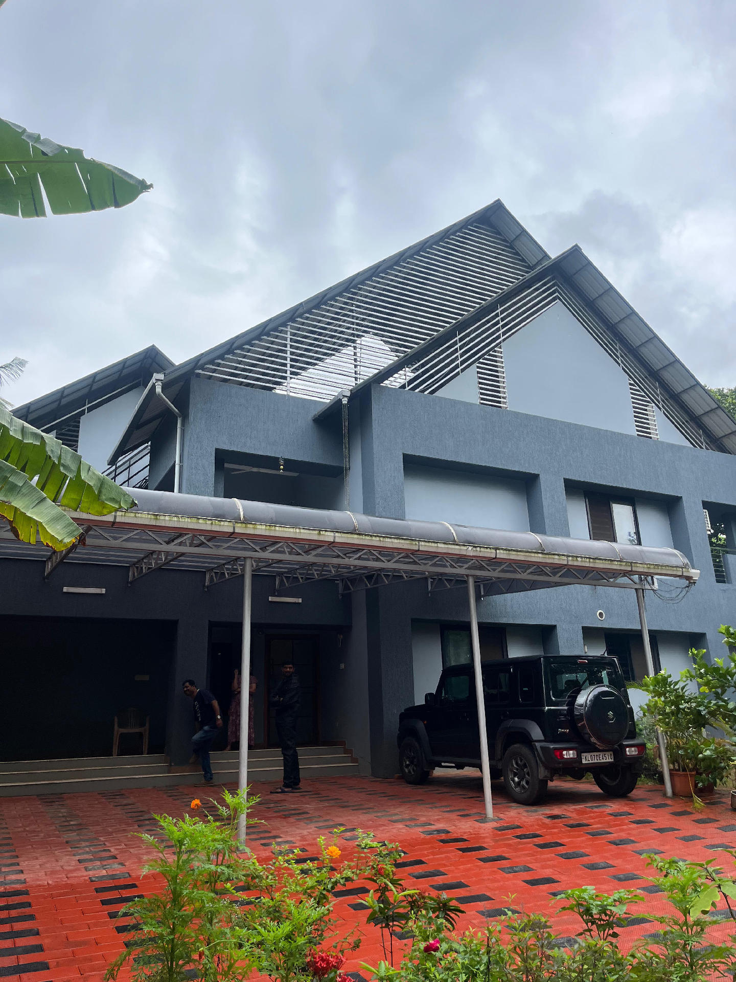 Independent House for Sale