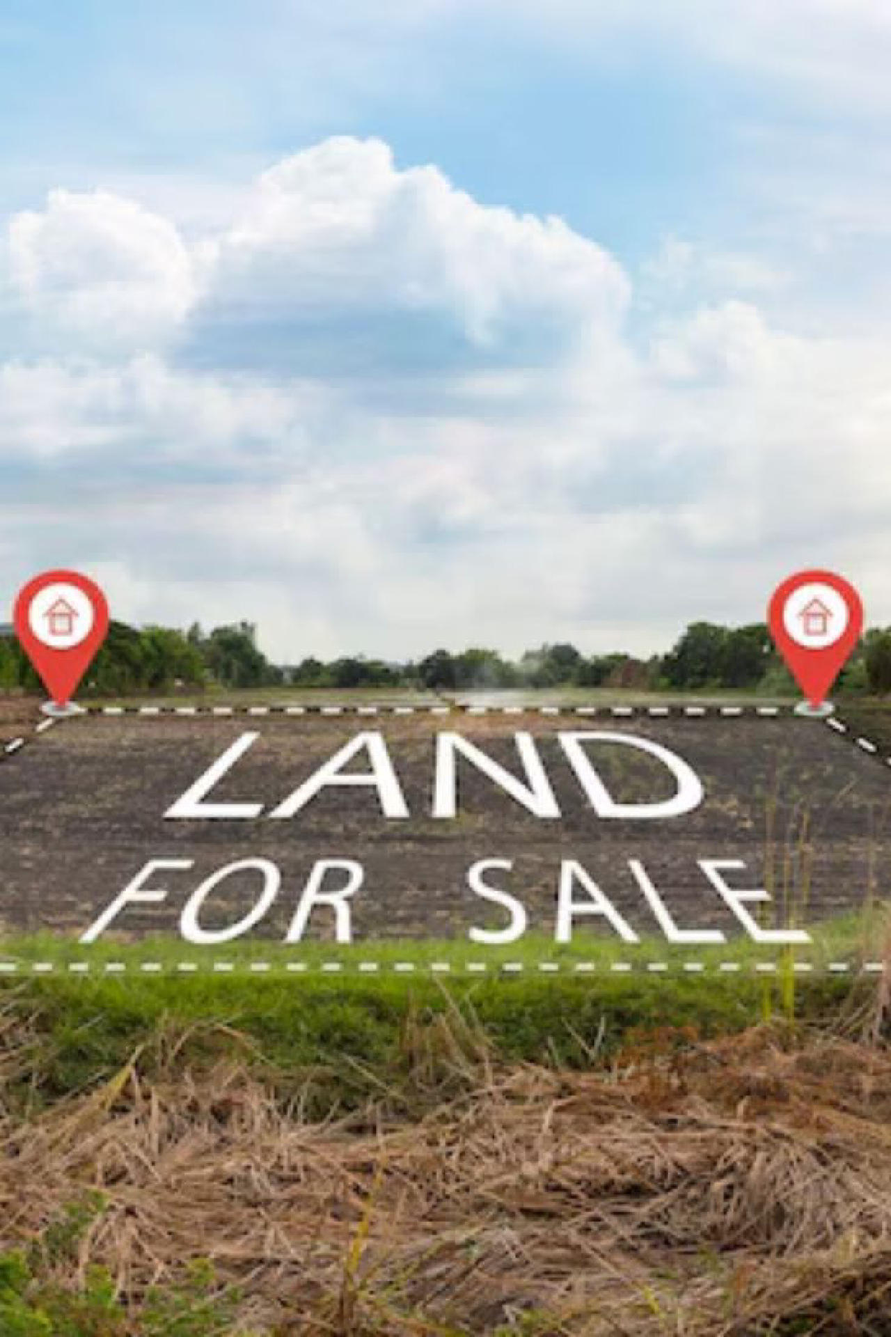 Plot for Sale