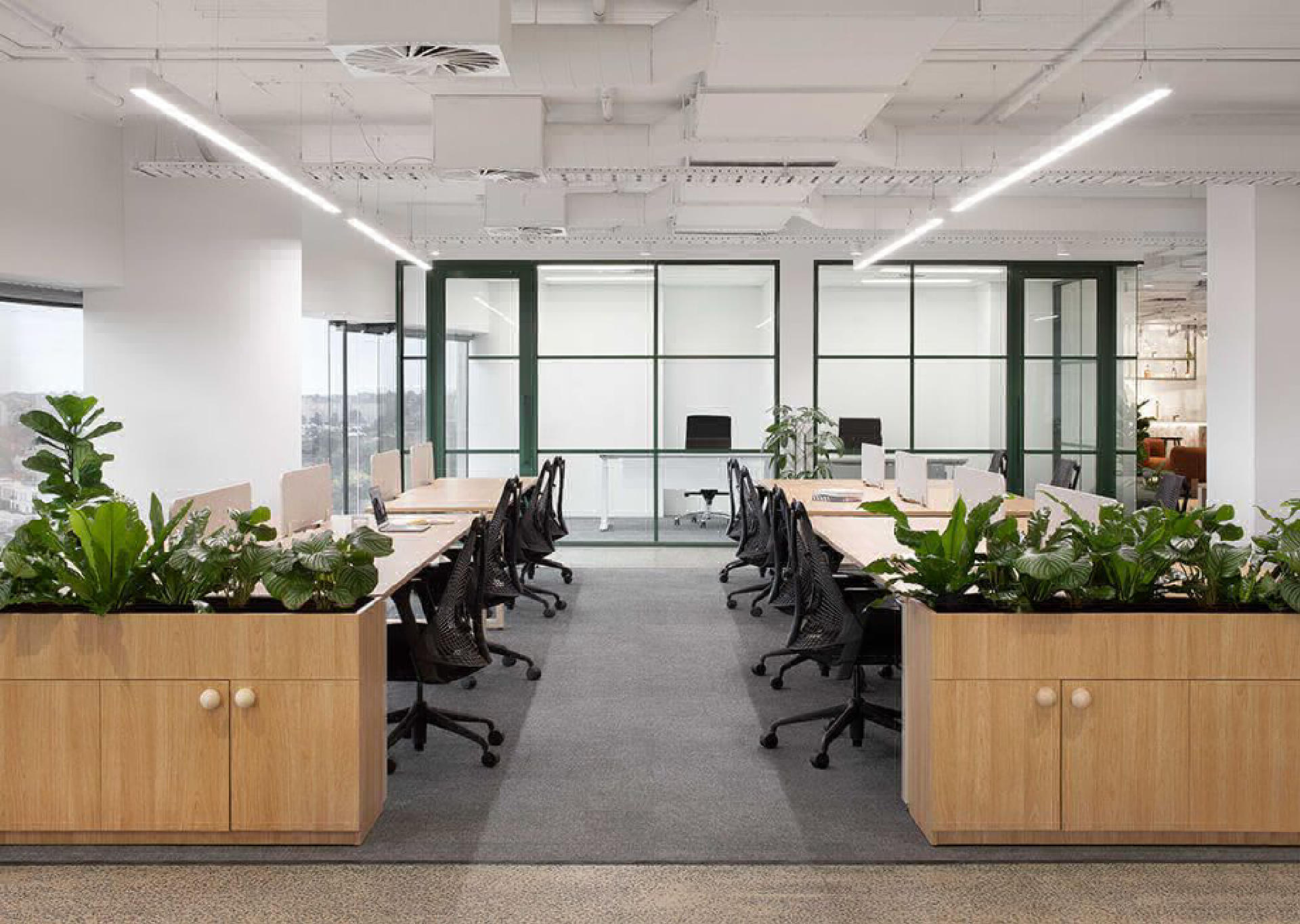 Office Space for Rent