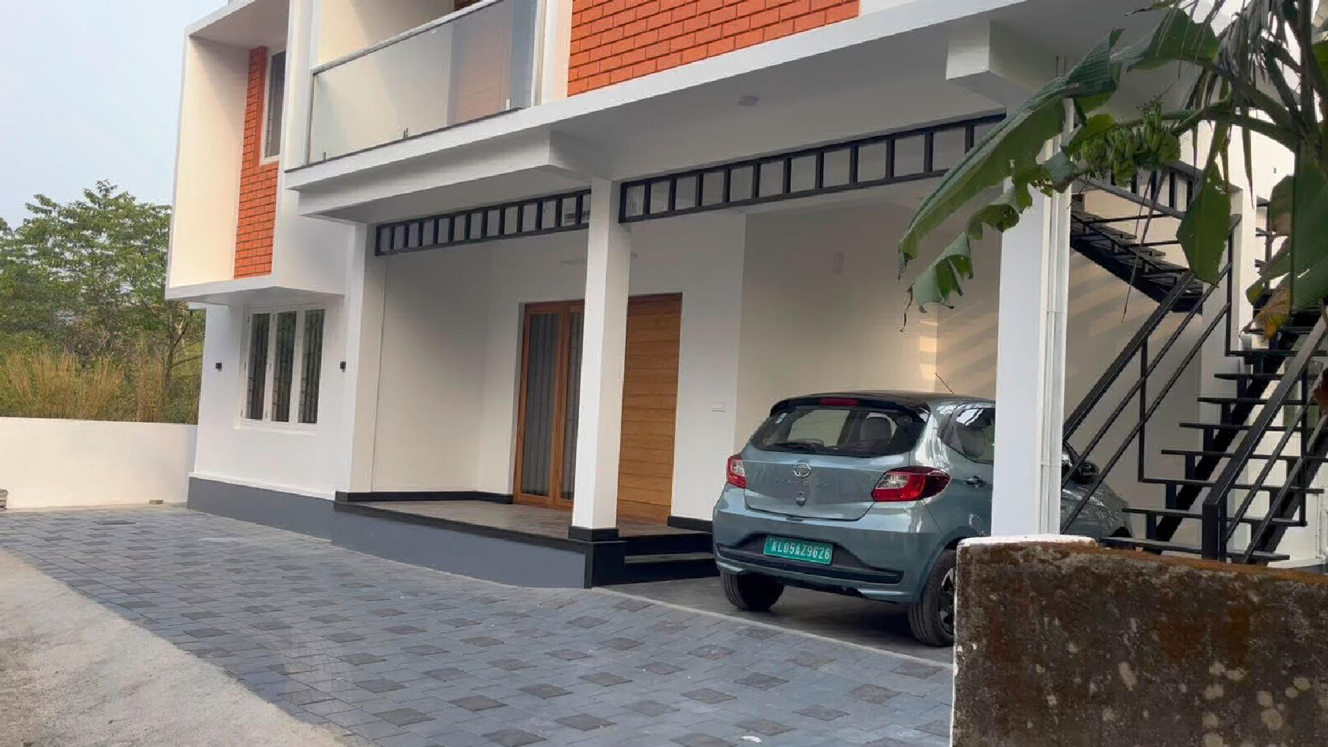 Independent House for Rent