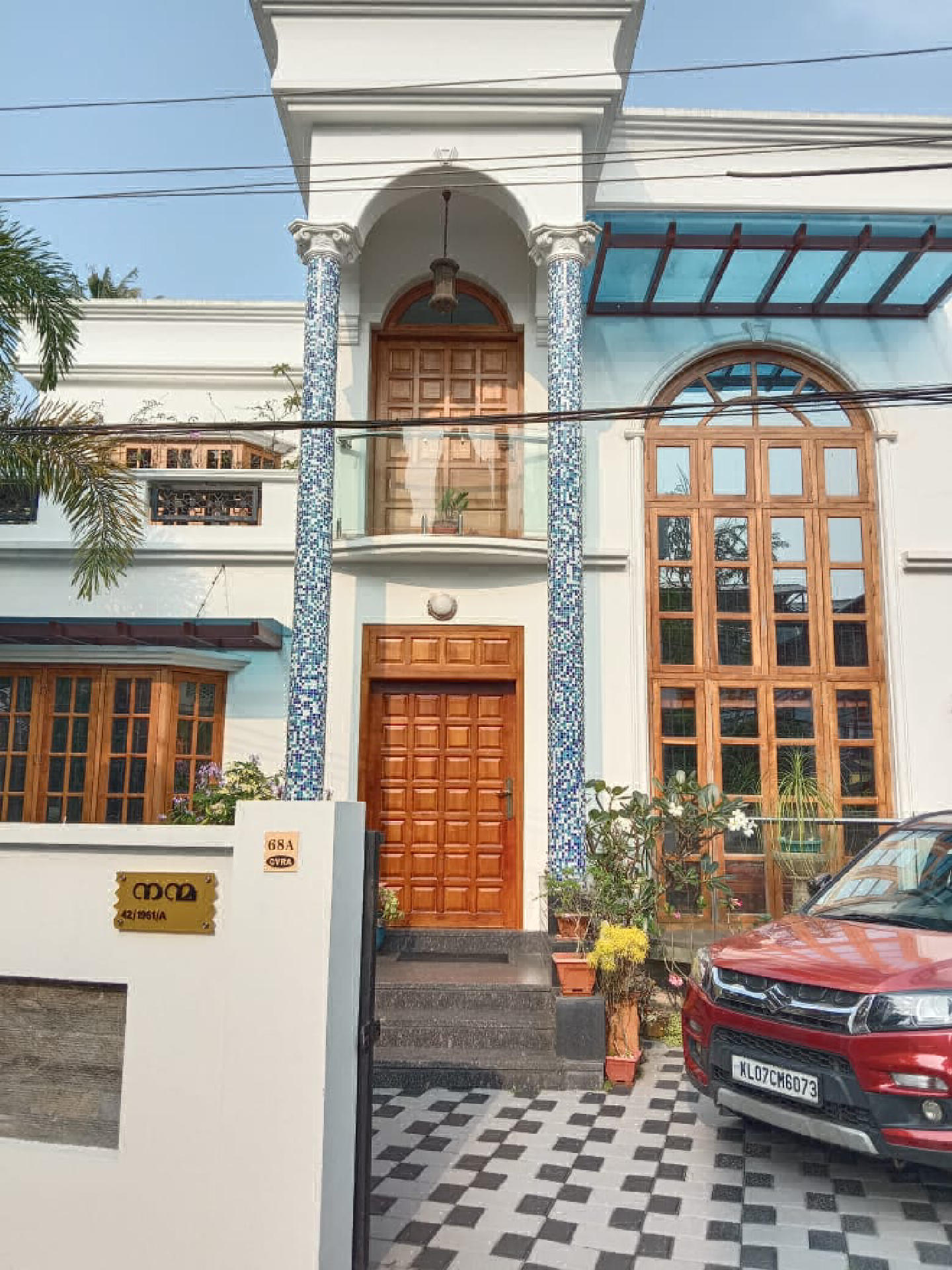 Independent House for Sale