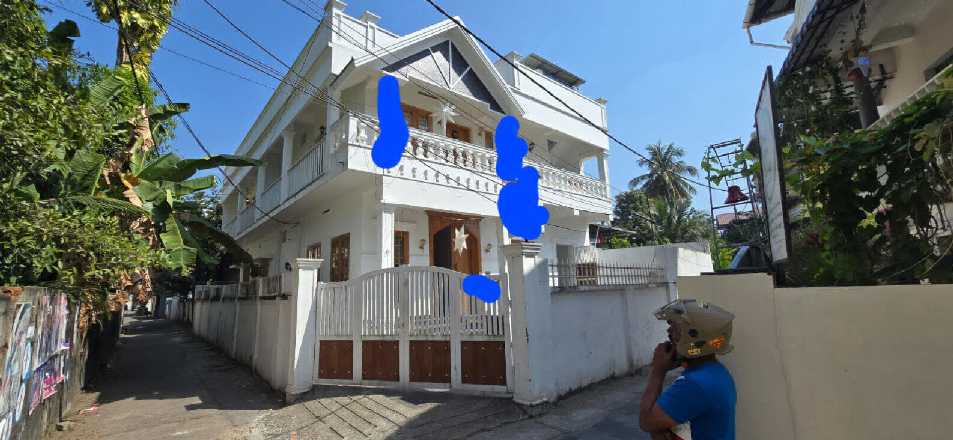 Homestay for Sale