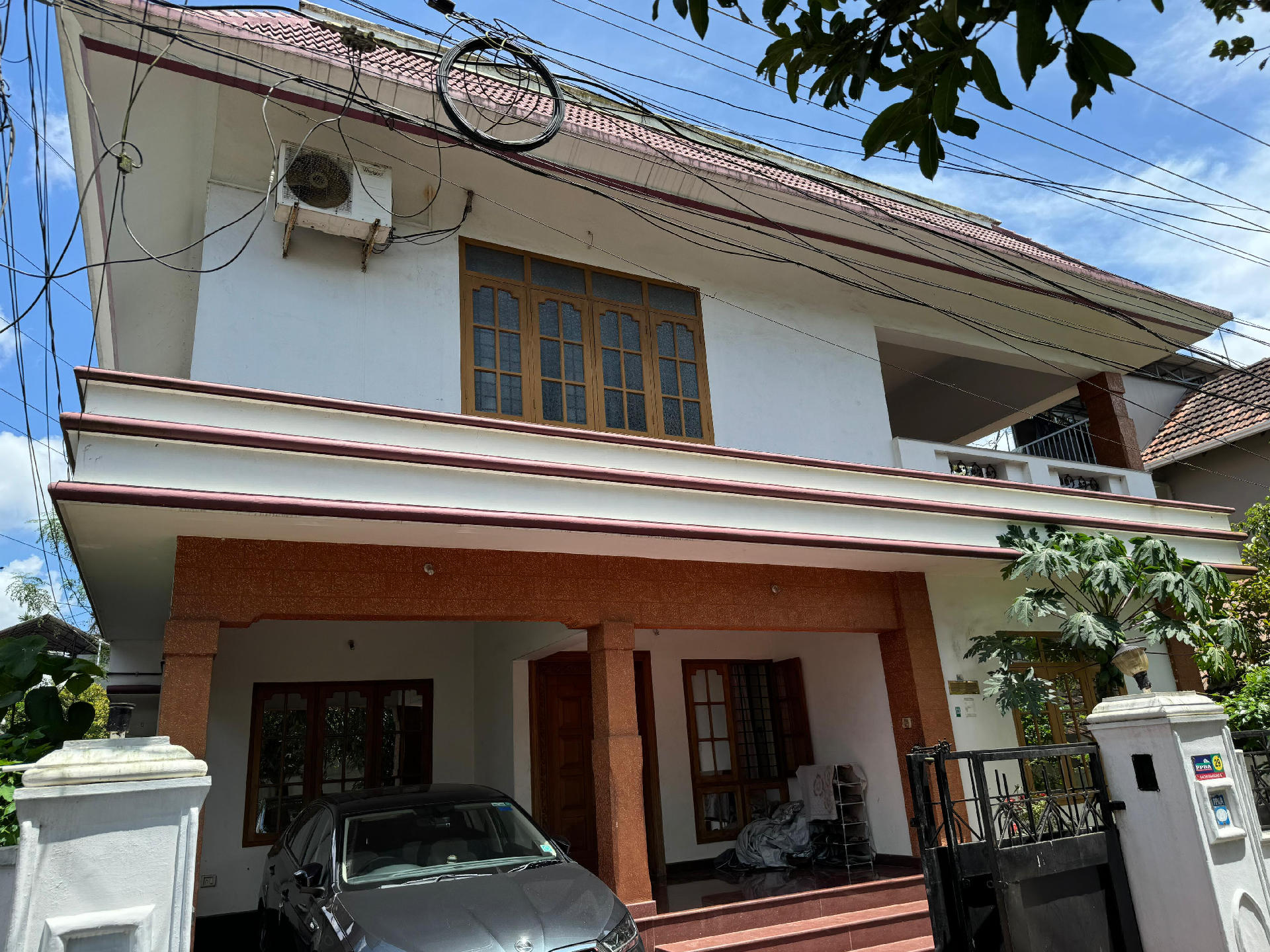 Independent House for Sale