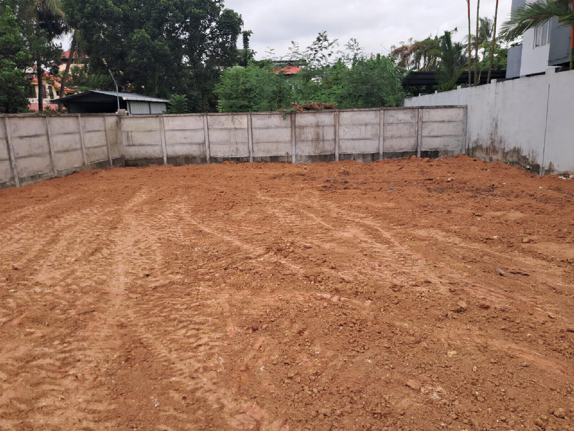 Residential Plot for Sale