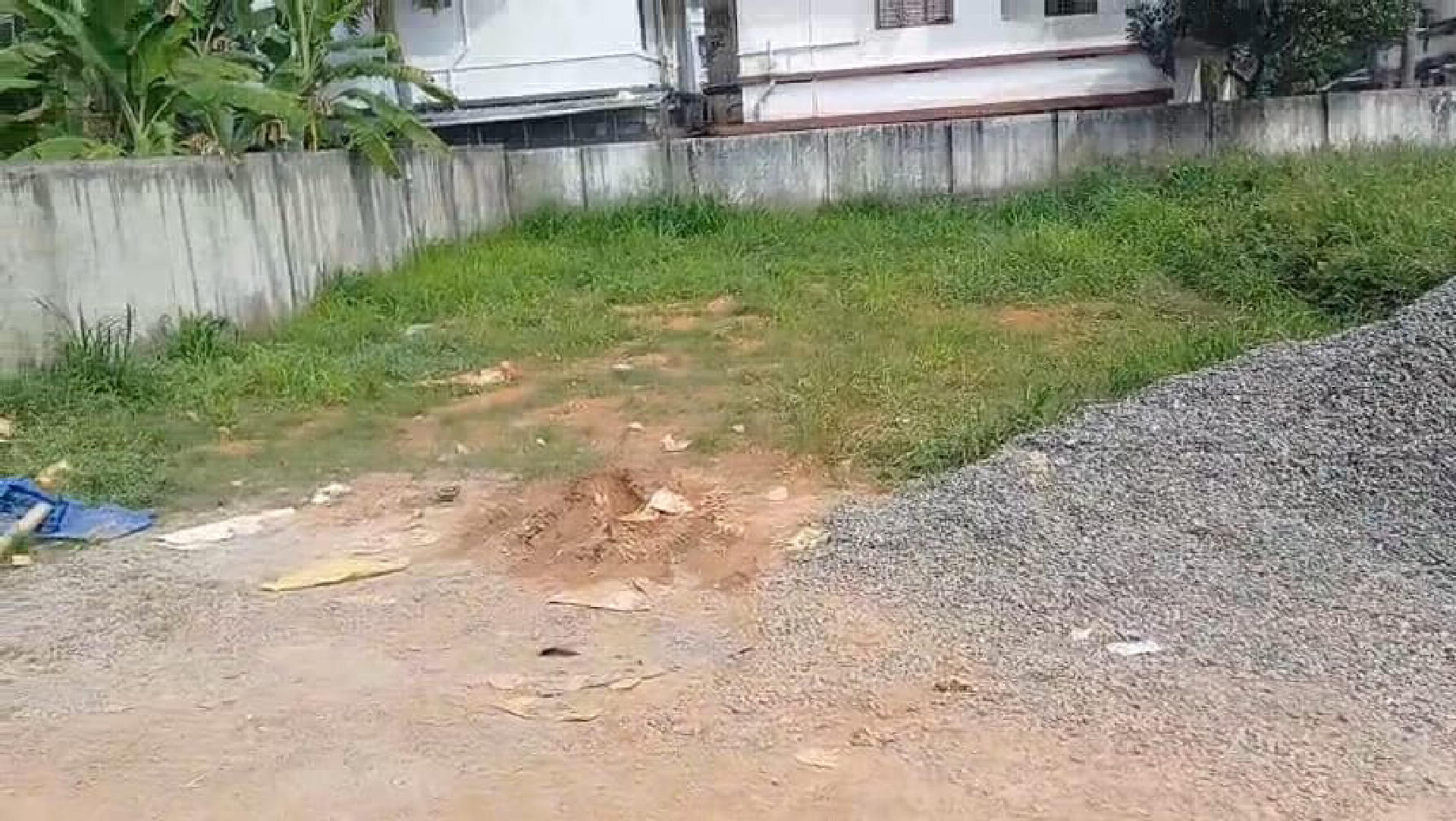 Residential Land for Sale