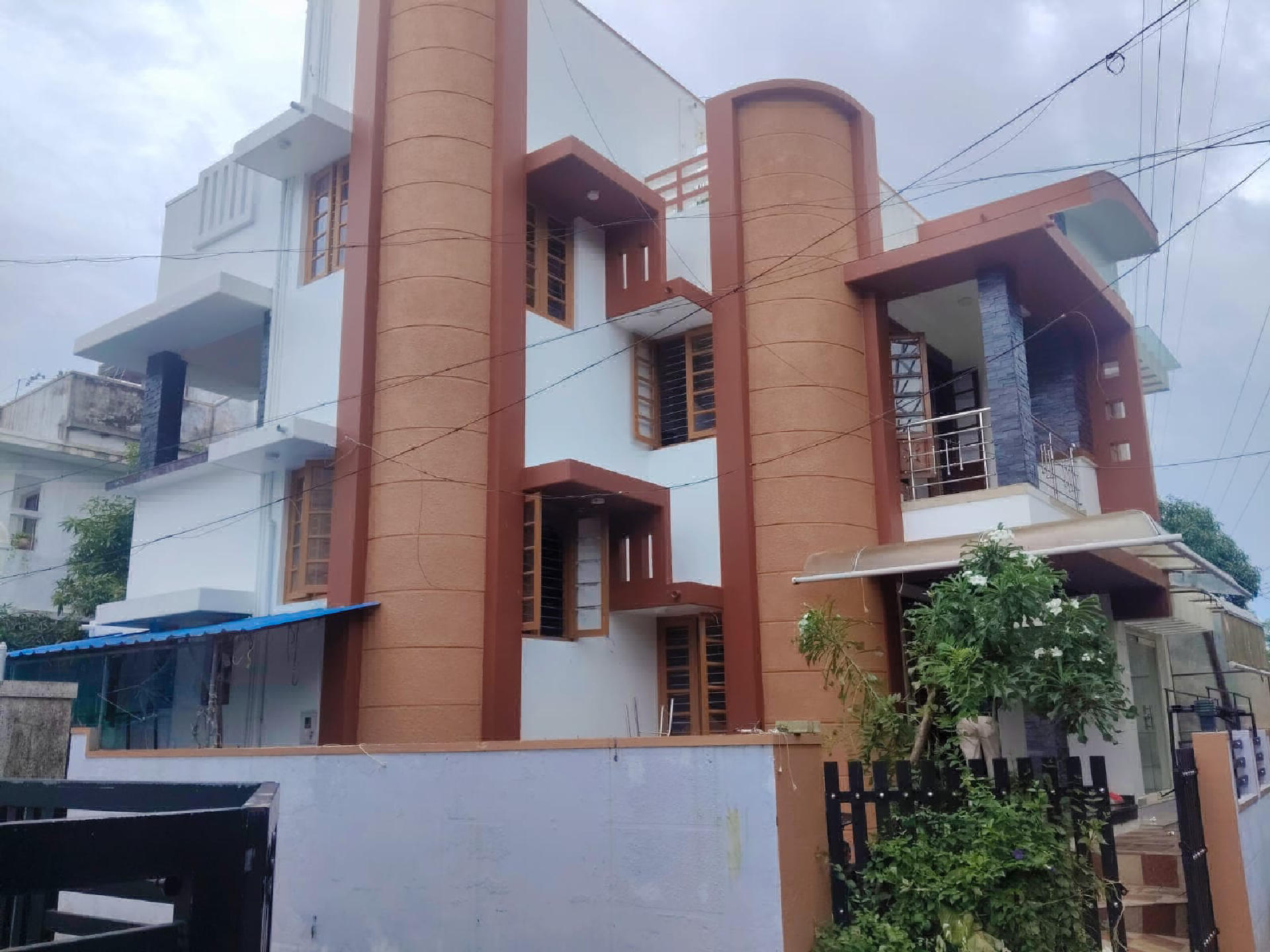 Independent House for Sale