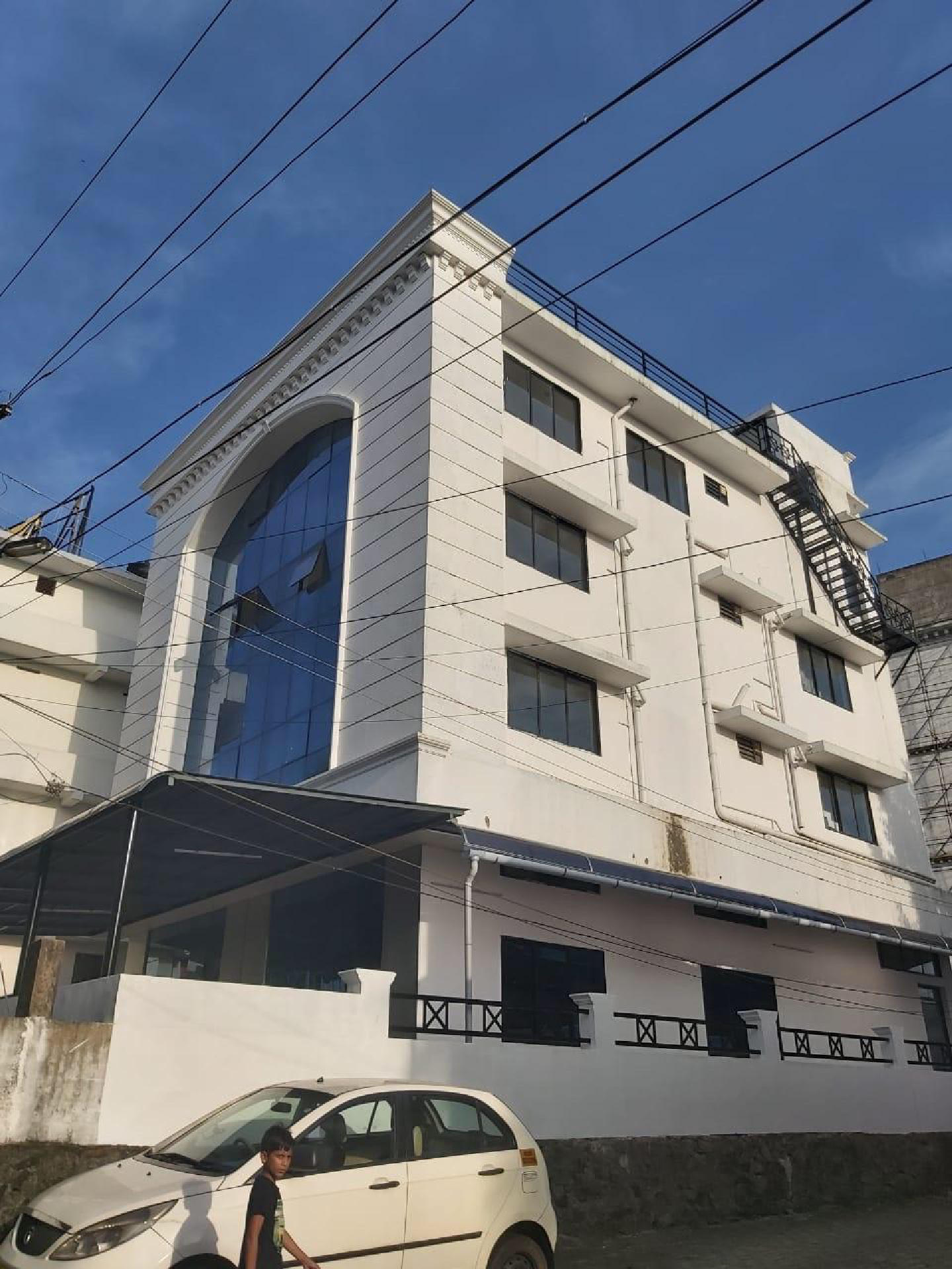 Commercial Property for Sale