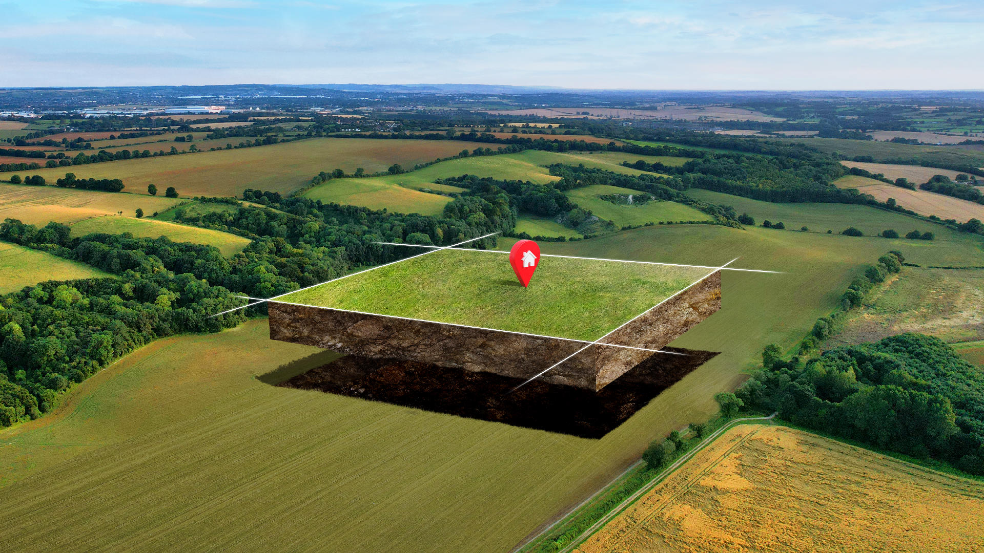Land / House Plot for Sale