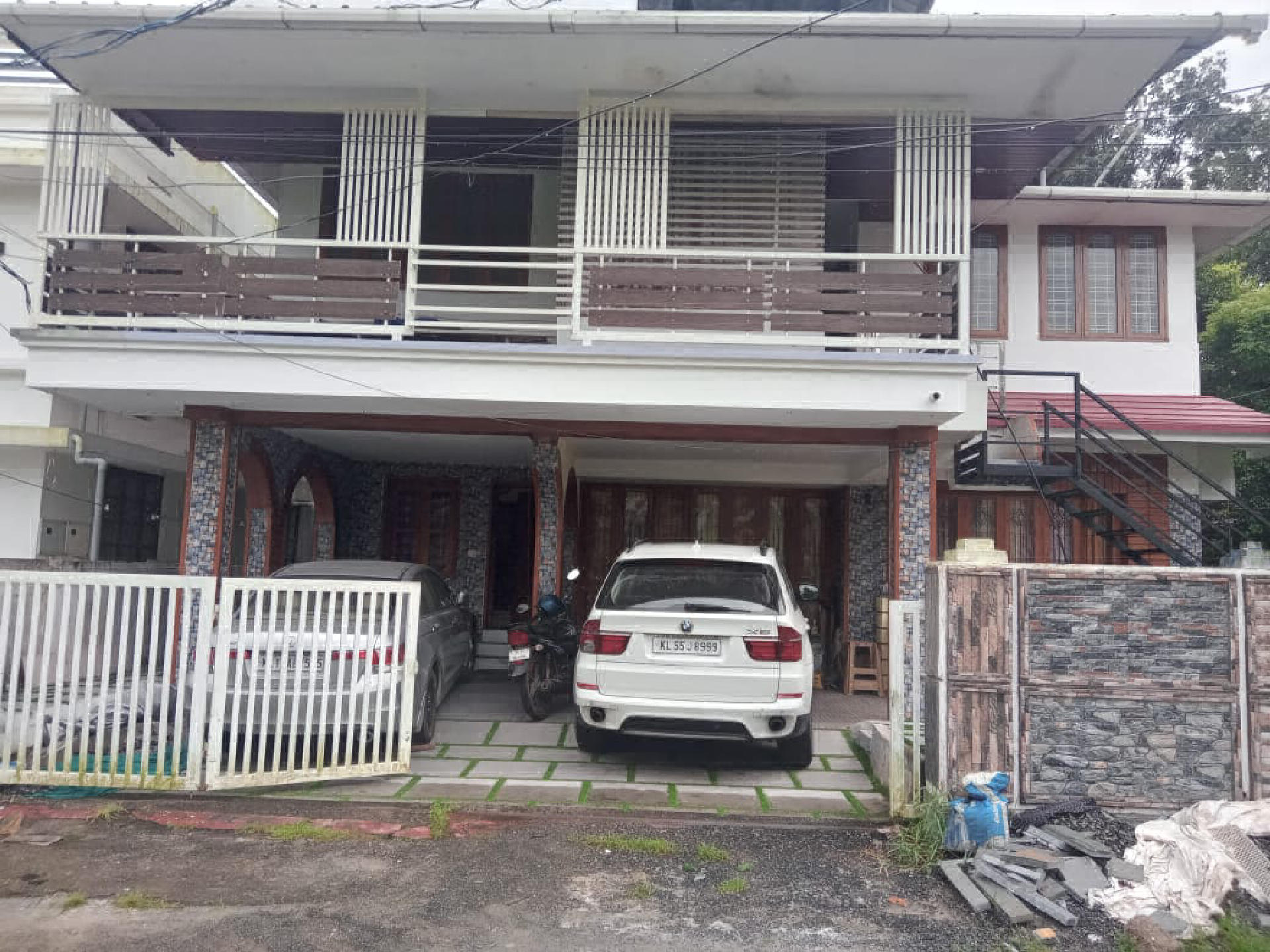 Independent House for Sale