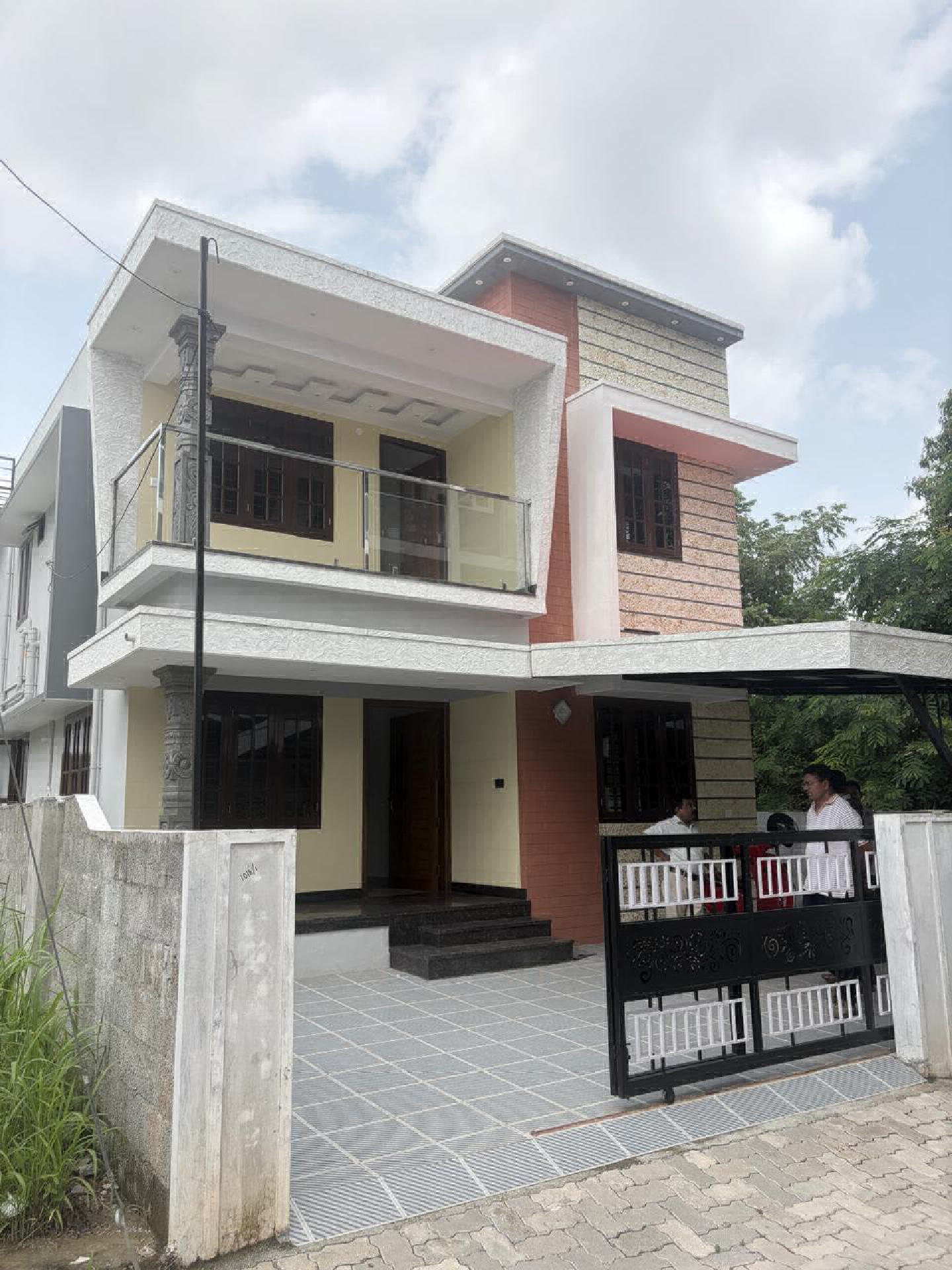Independent House for Sale